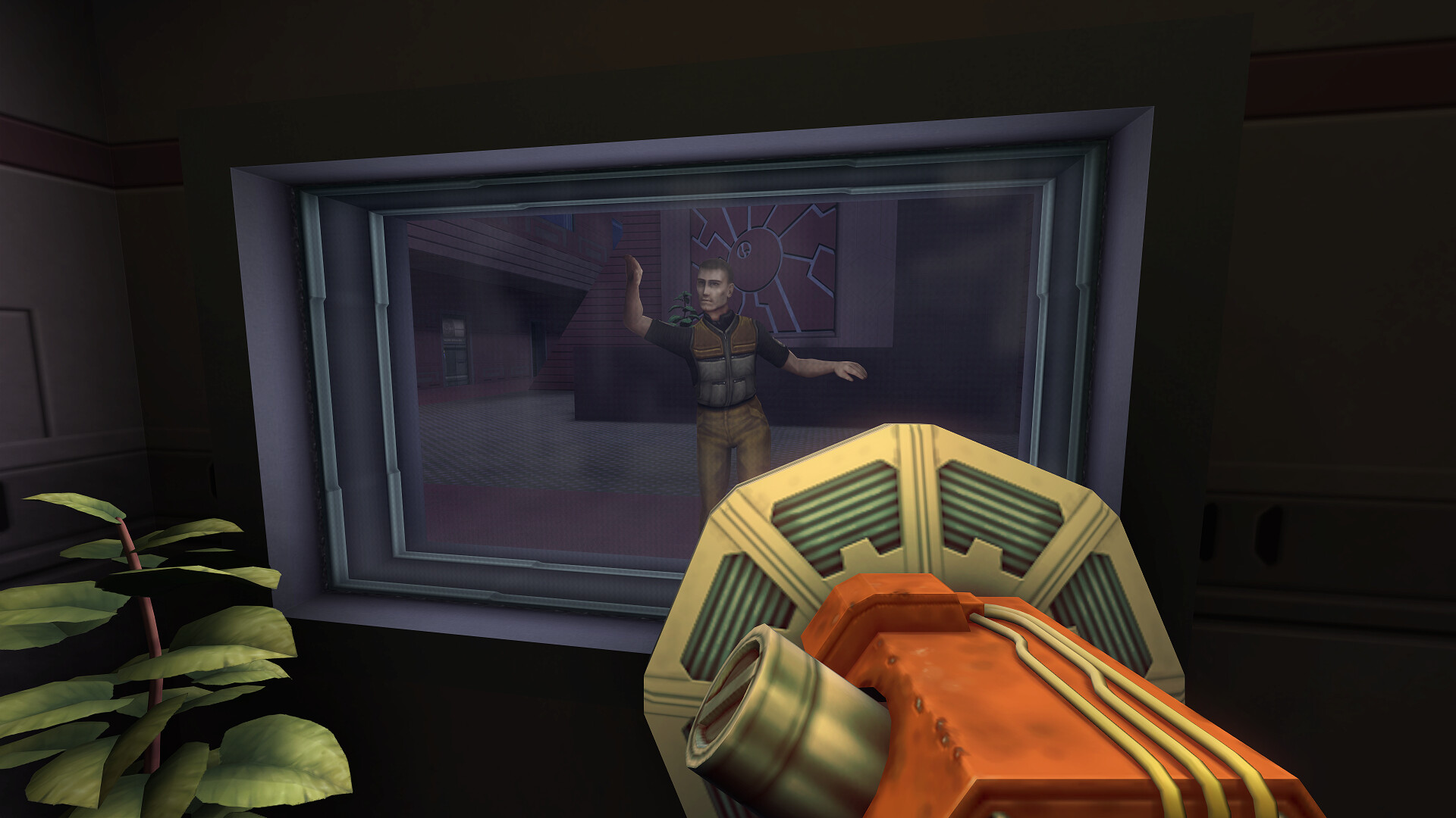 System Shock 2: 25th Anniversary Remaster Preview 4