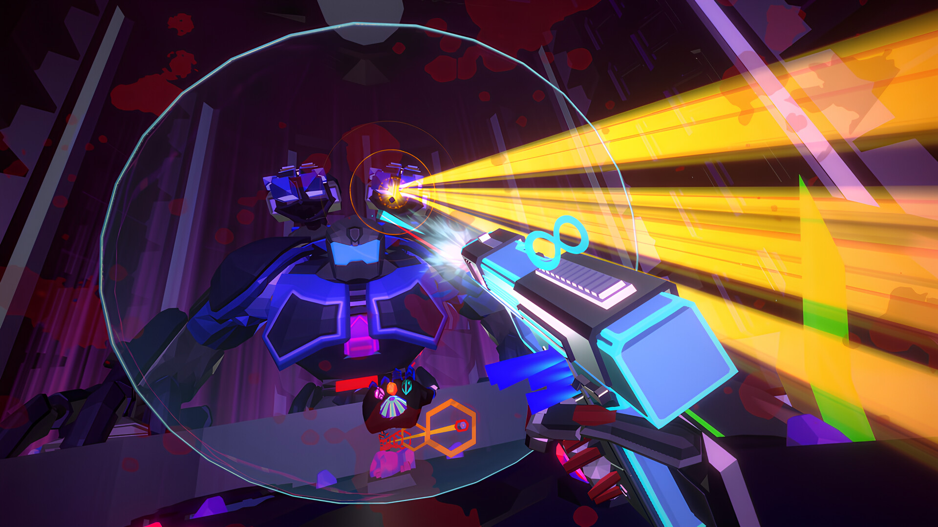 Smasher Preview 1
