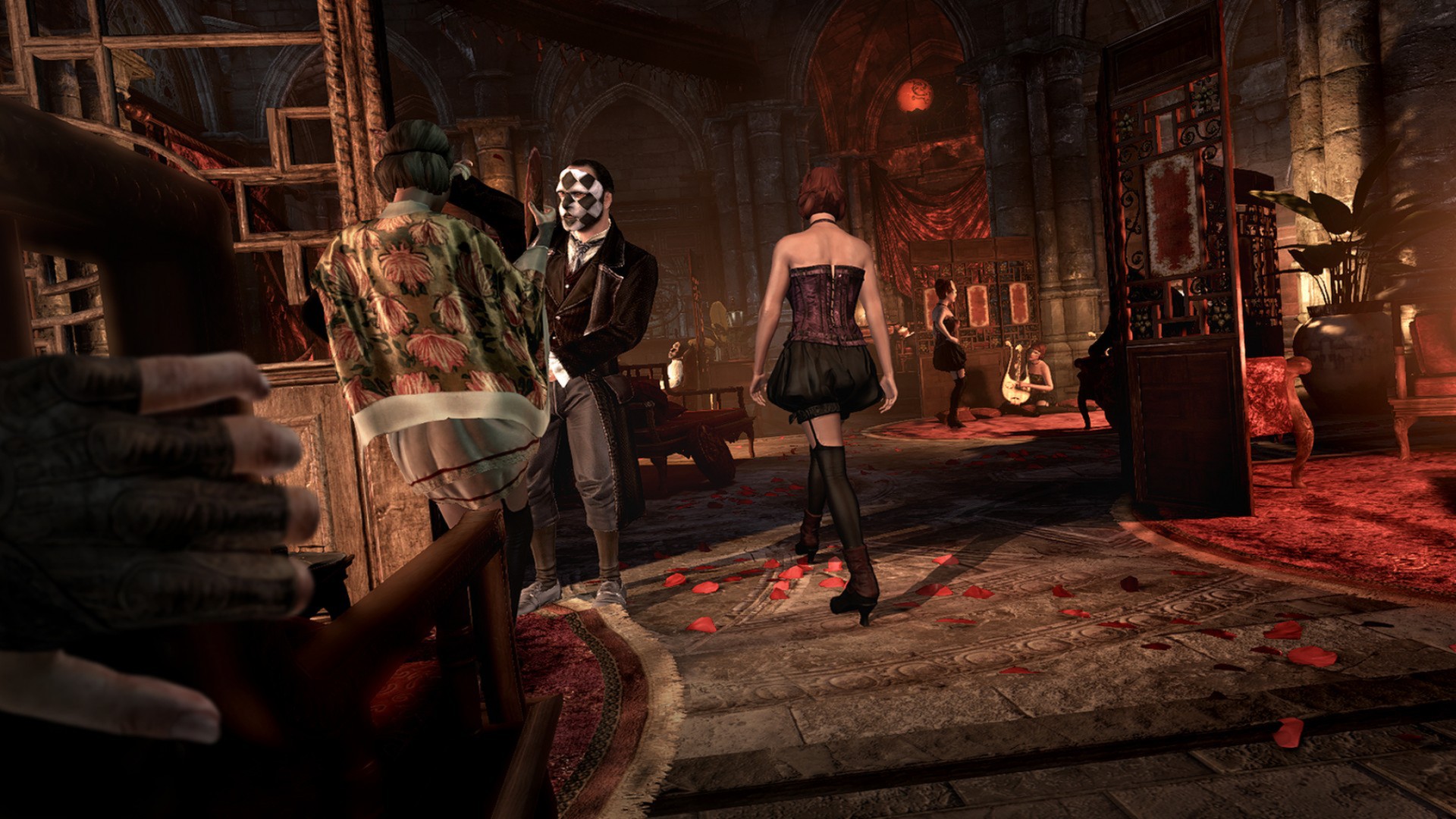Thief Preview 2