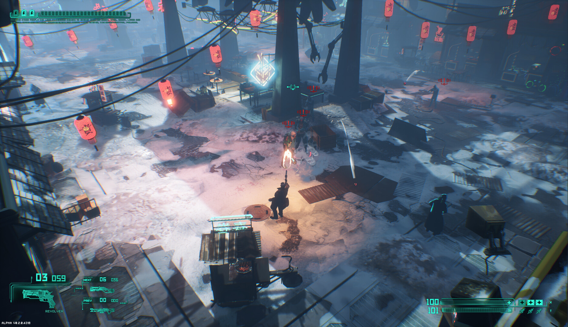 SlavicPunk: Oldtimer Preview 5