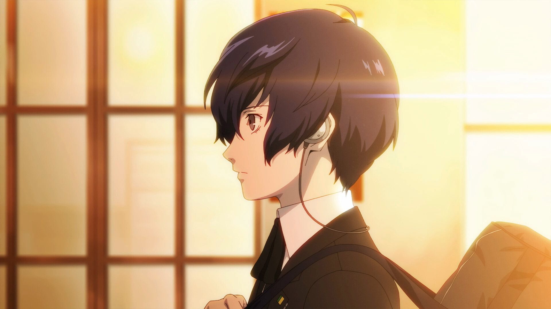 Persona 3 Reload Preview 5