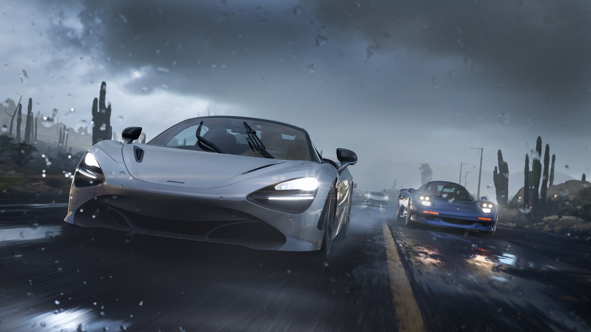 Forza Horizon 5 Preview 3