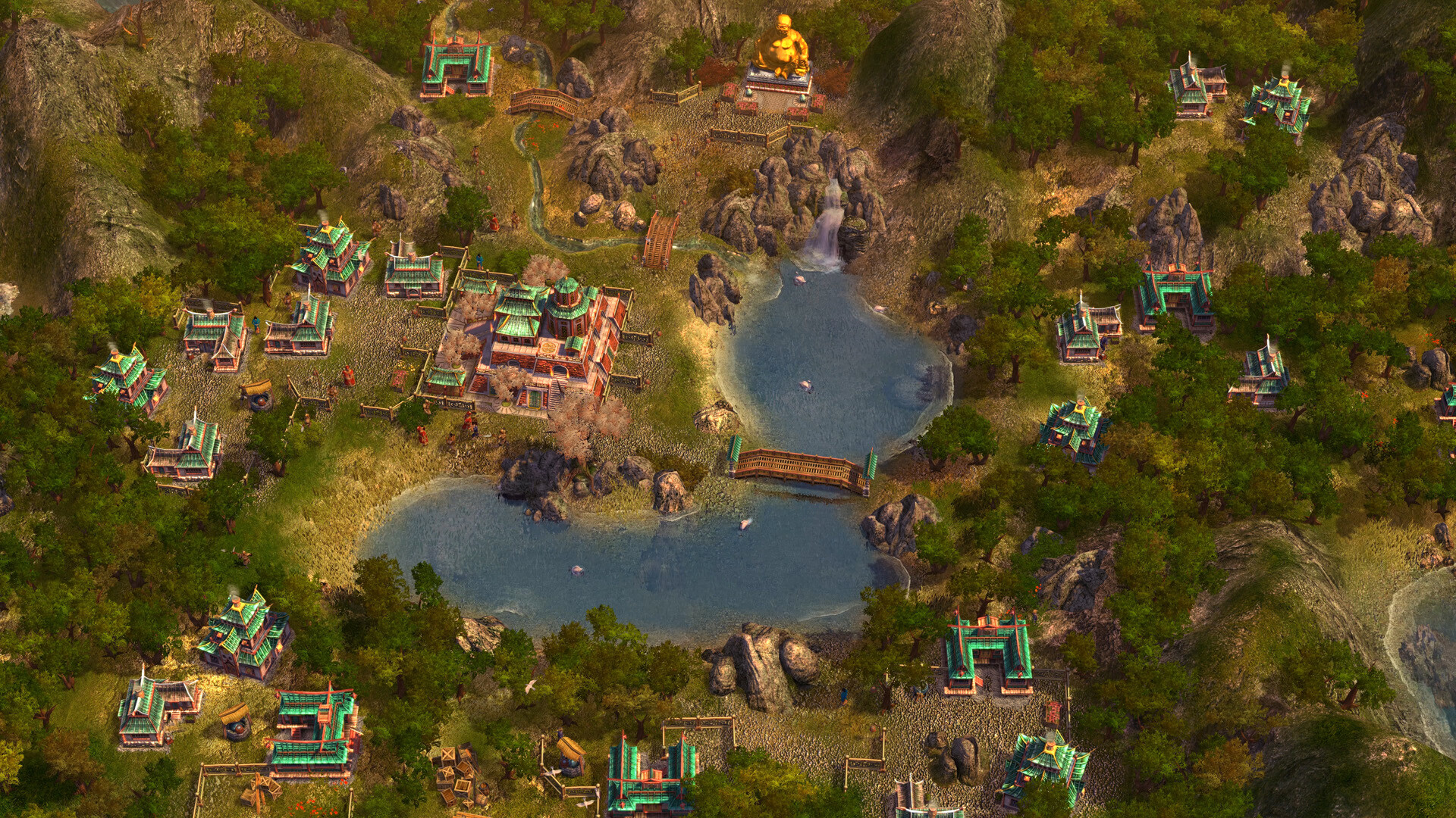 Anno 1701 History Edition Preview 3