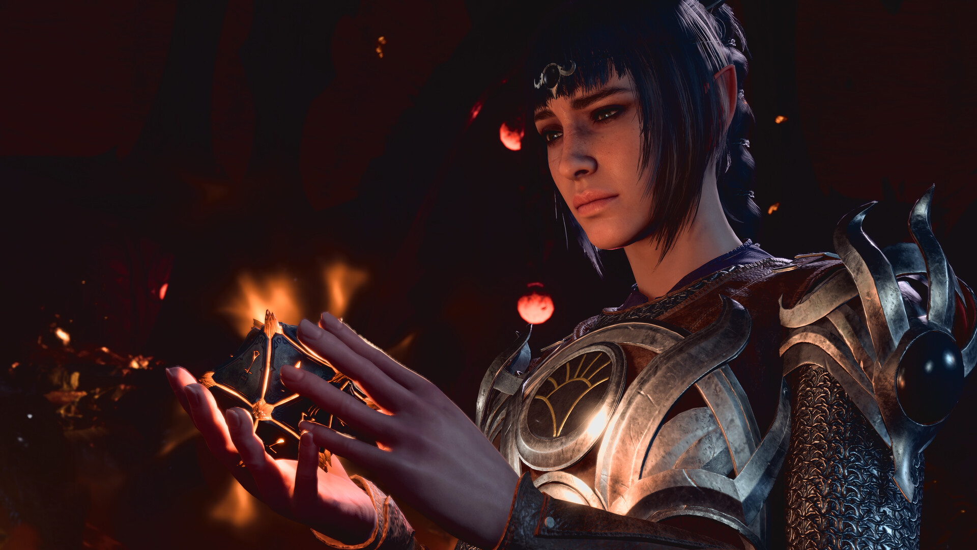 Baldur’s Gate 3 Preview 4