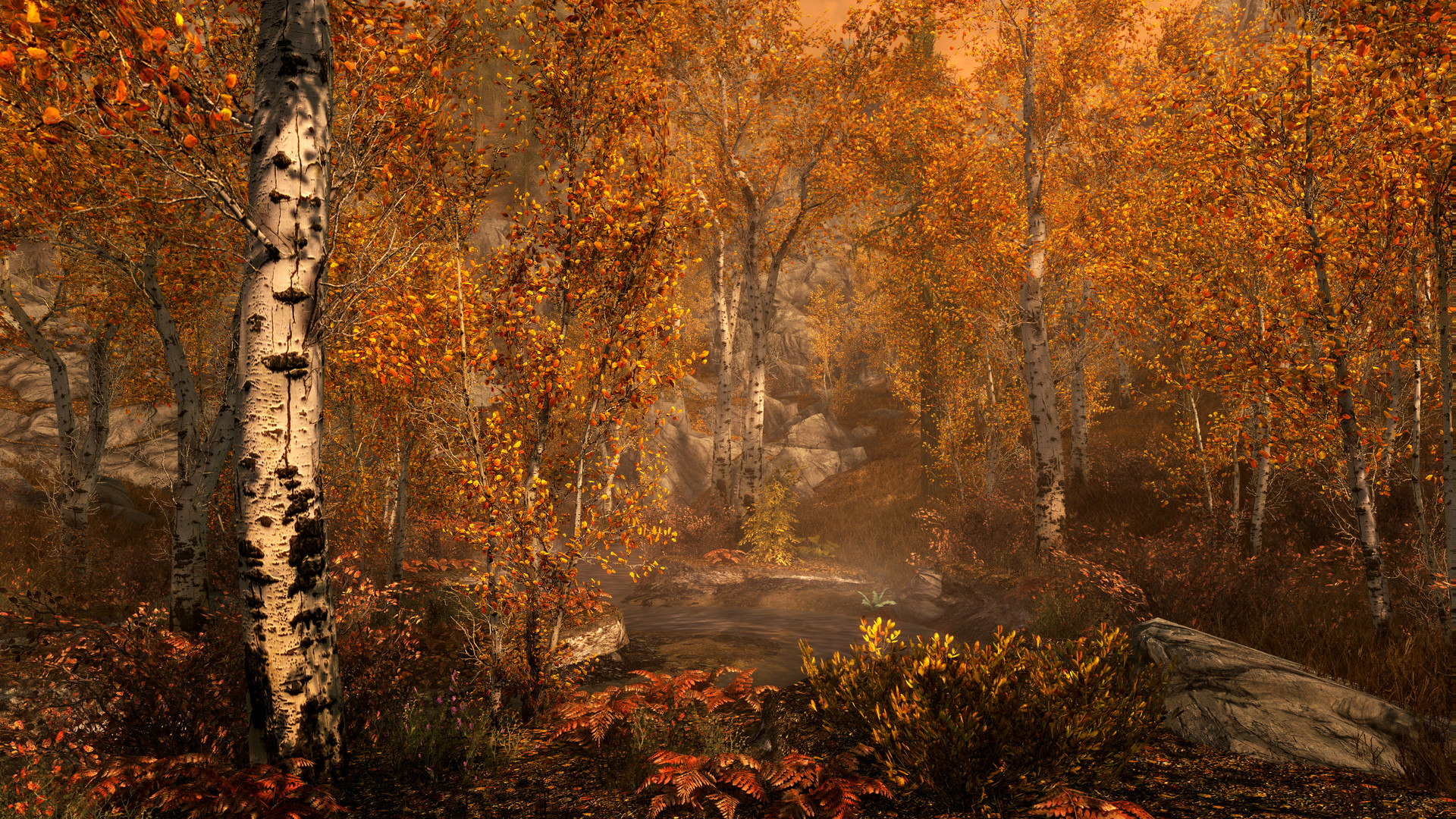 The Elder Scrolls V: Skyrim Special Edition Preview 3