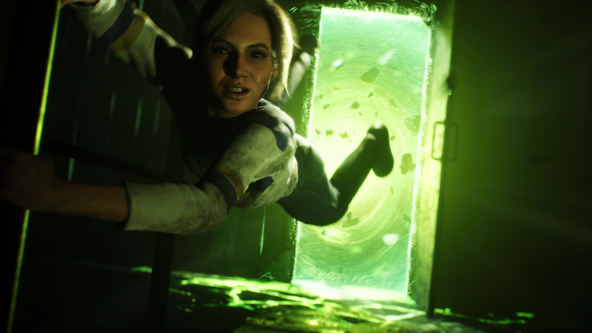 The Casting of Frank Stone™ Preview 3
