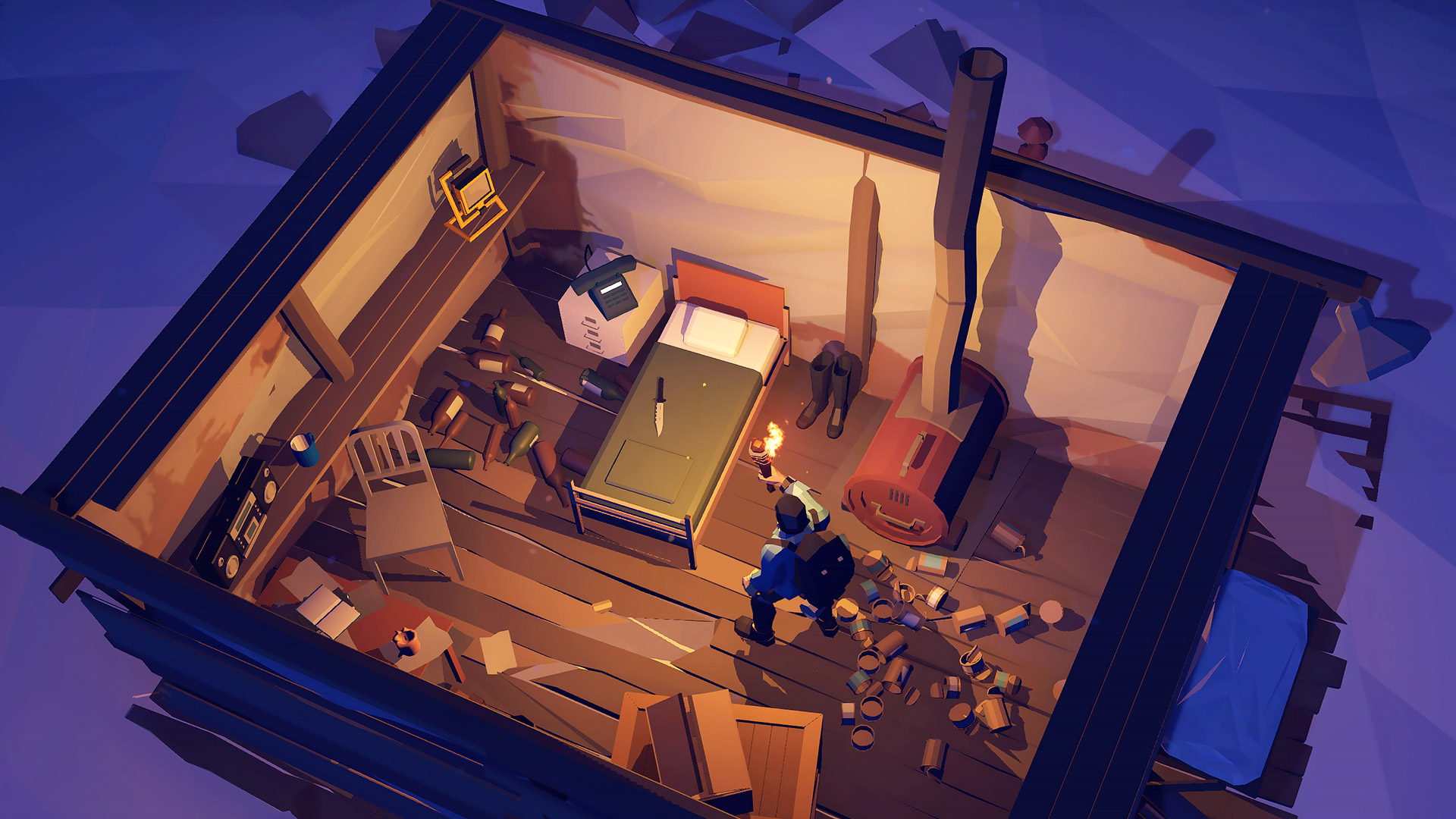 The Wild Eight Preview 5