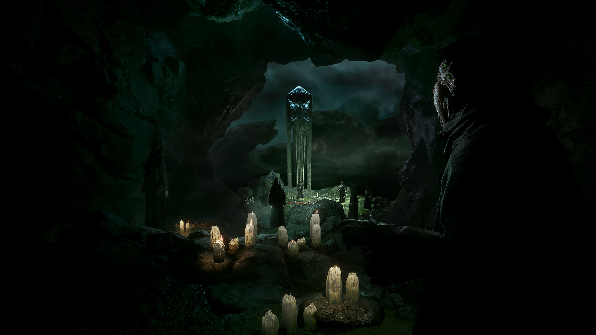 Call of Cthulhu® Preview 3