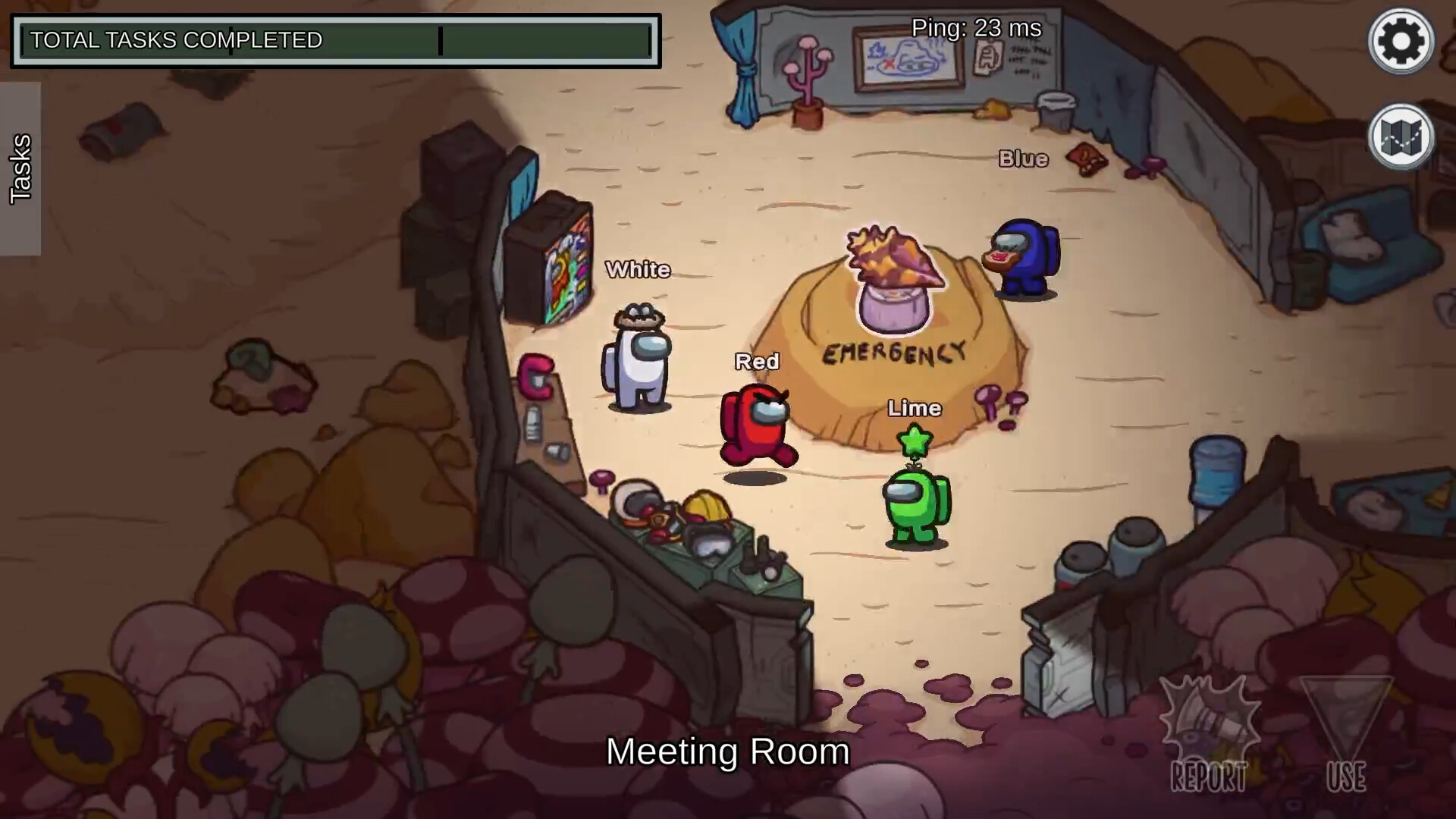 Among Us Preview 1
