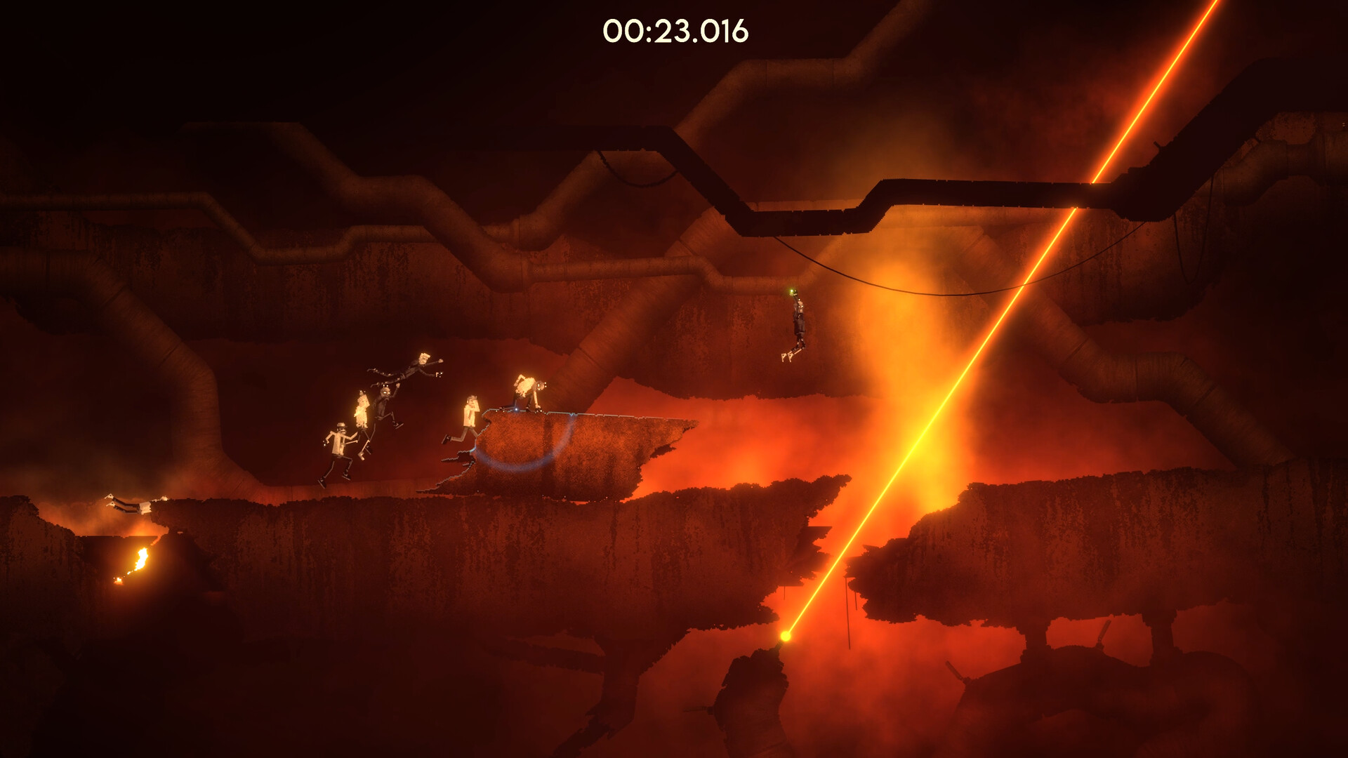 Bionic Bay Preview 4
