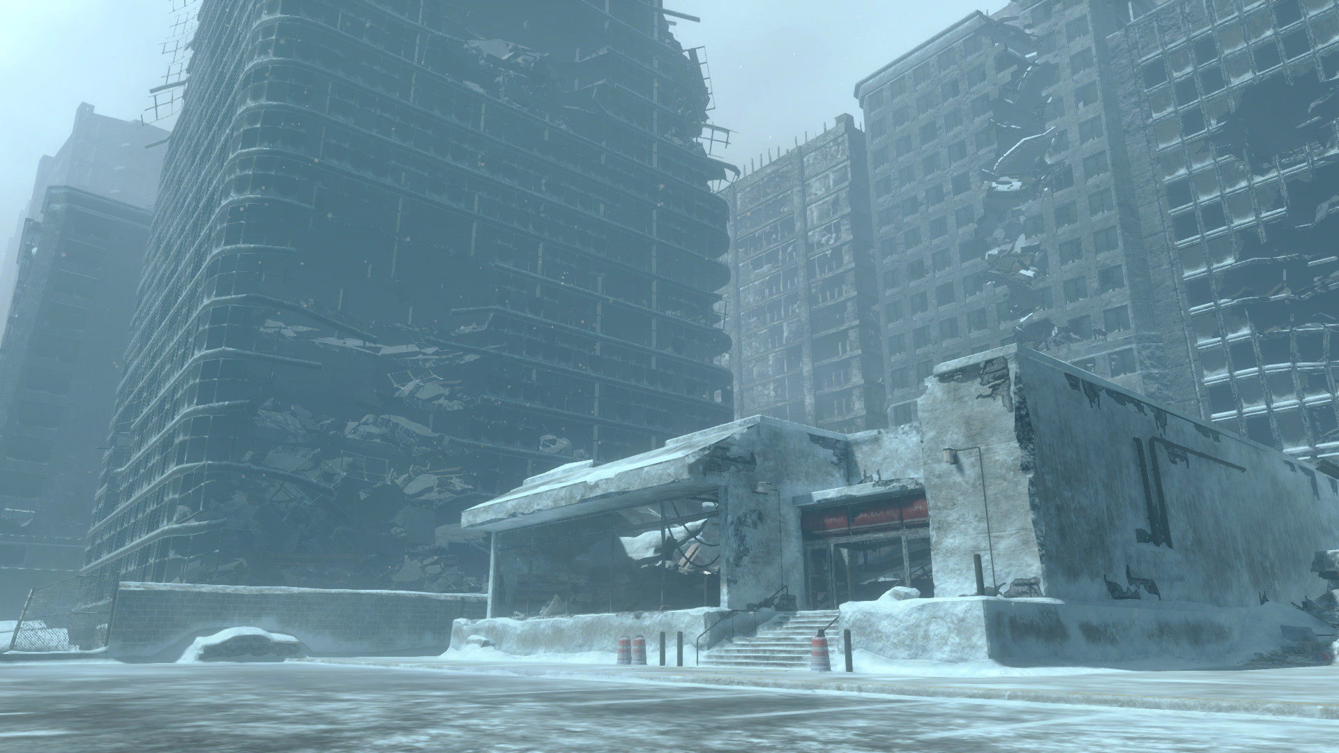NieR Replicant™ ver.1.22474487139… Preview 3