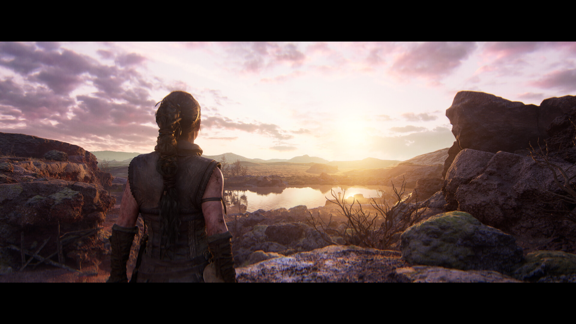 Senua’s Saga: Hellblade II Preview 5