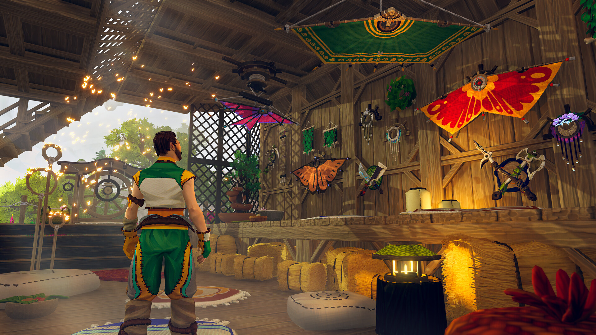Aloft Preview 4