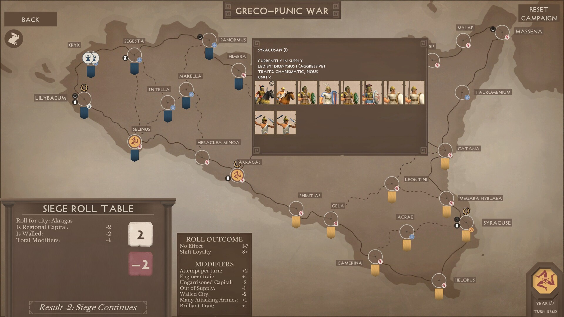 Strategos Preview 2
