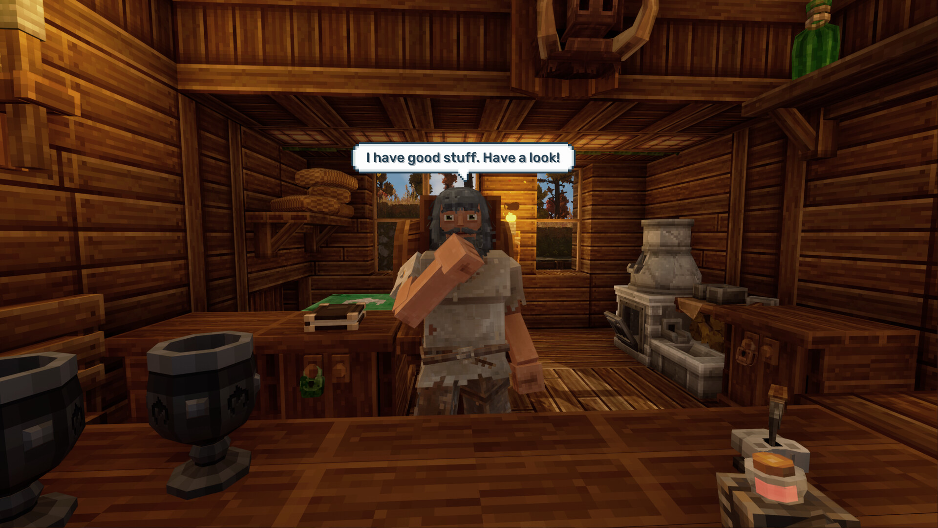 Everwind Preview 4