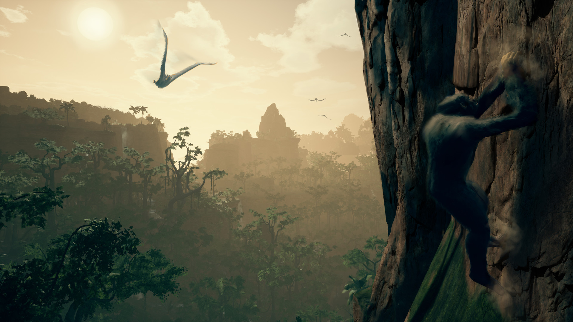 Ancestors: The Humankind Odyssey Preview 1