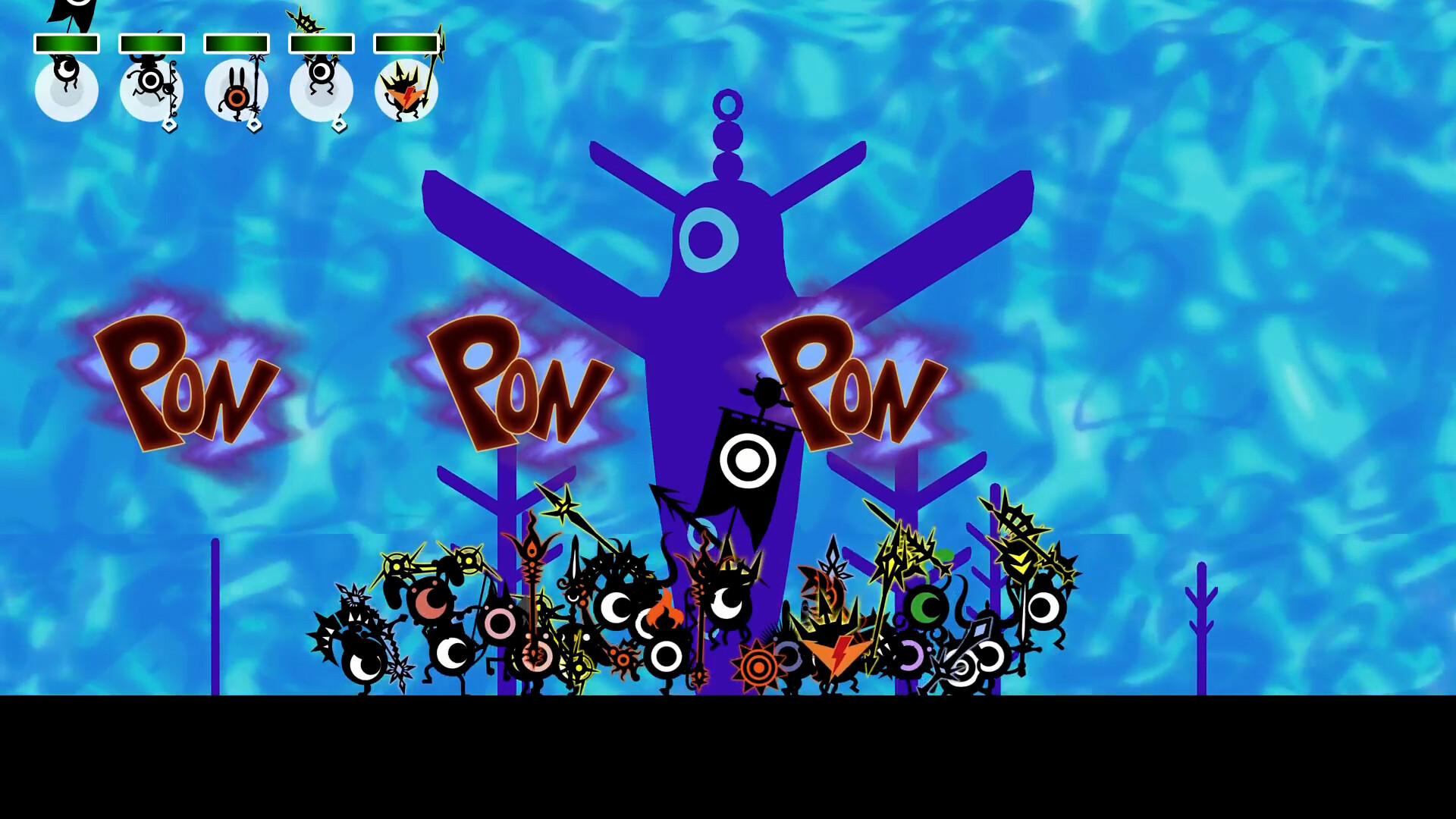 PATAPON 1+2 REPLAY Preview 4
