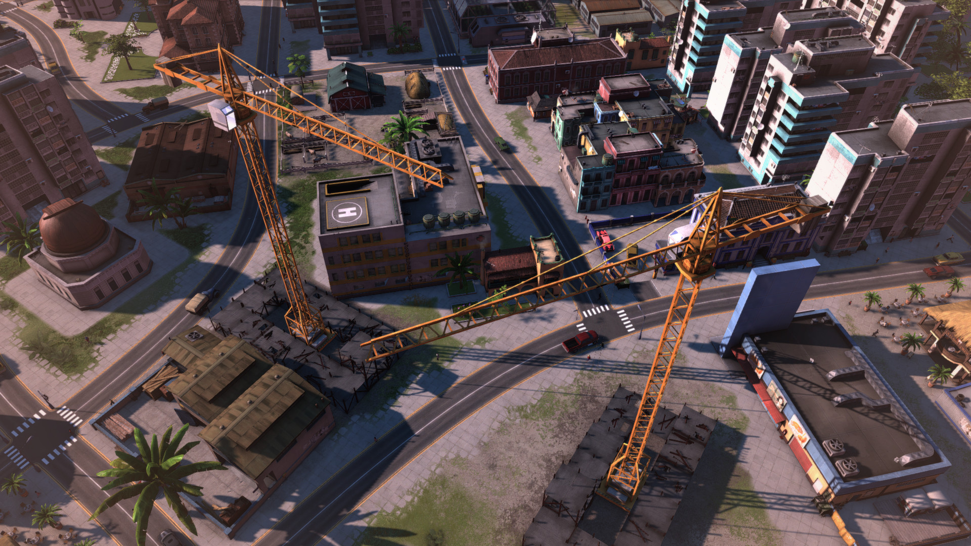 Tropico 5 Preview 3