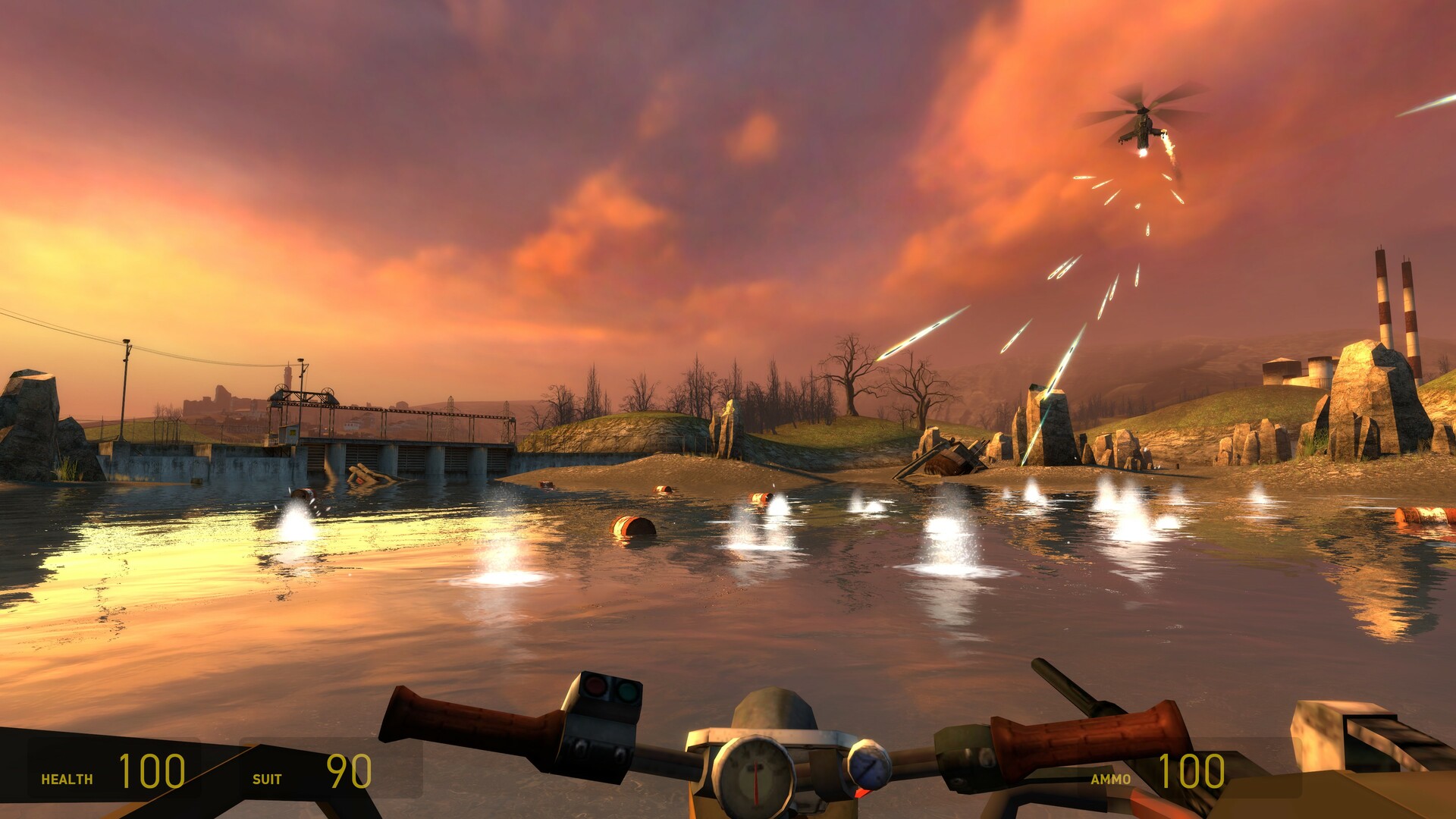 Half-Life 2 Preview 4