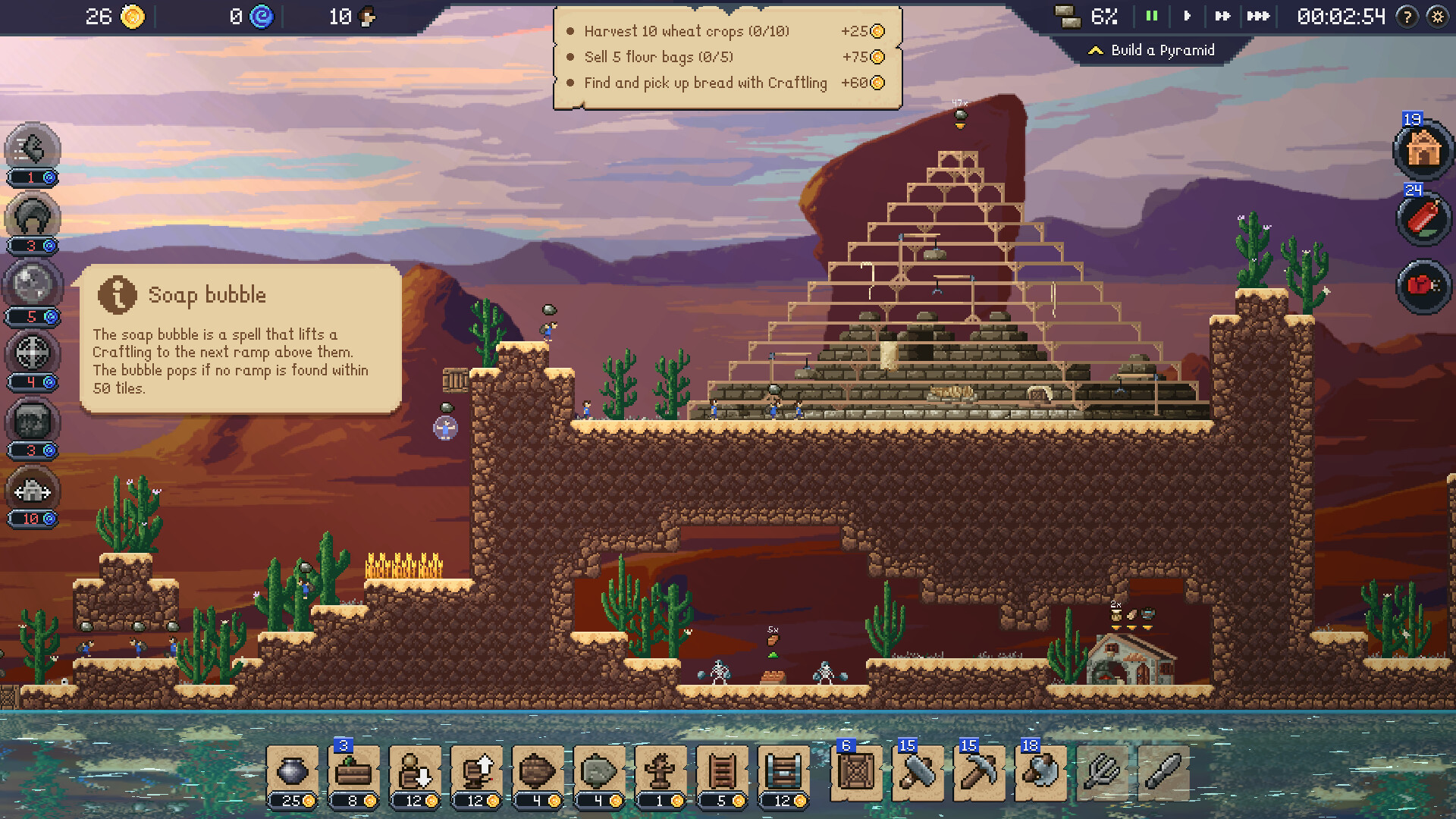 Craftlings Preview 3