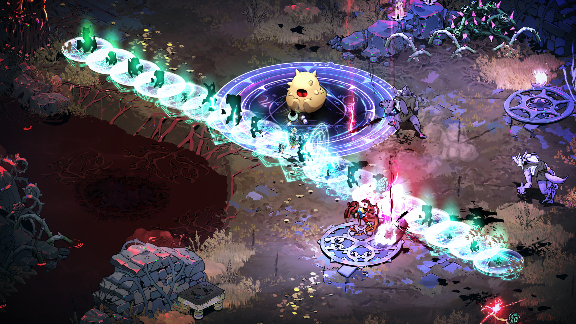Hades II Preview 3