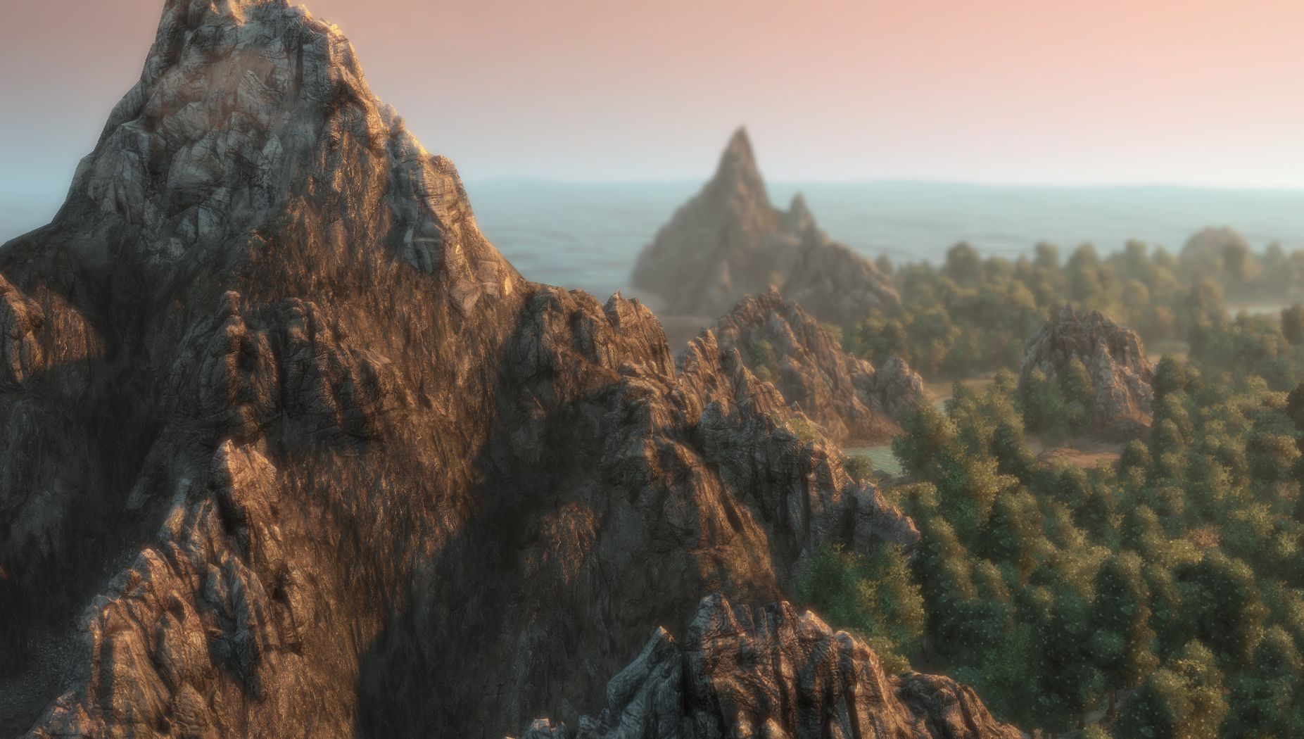 Anno 2070™ Preview 2