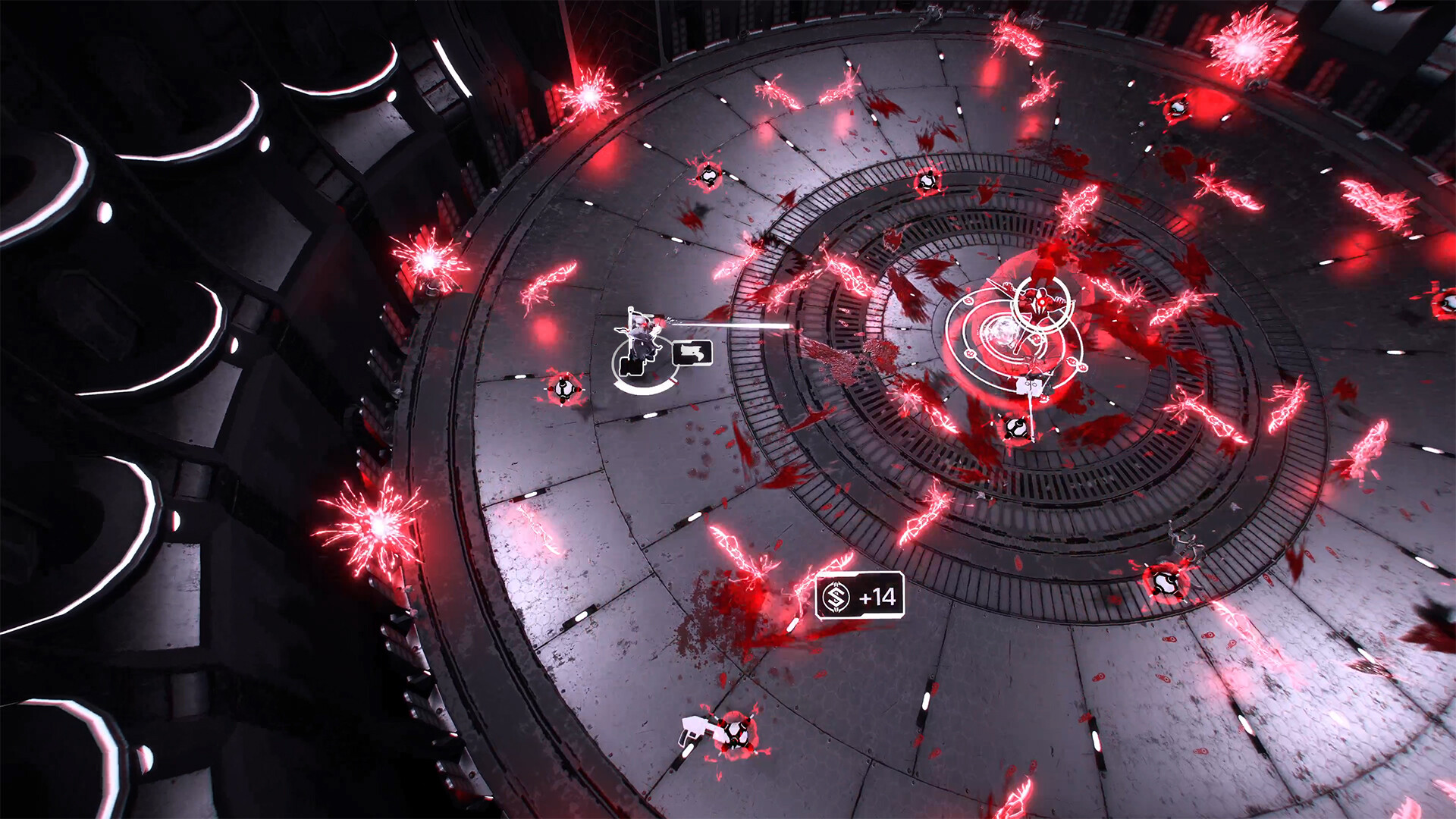 I See Red Preview 1