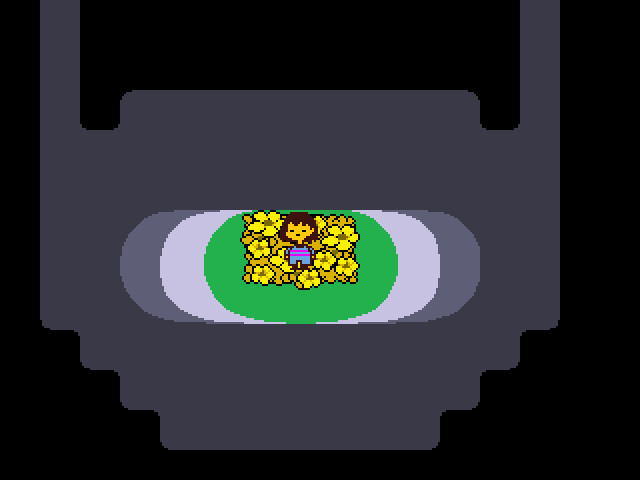 Undertale Preview 2