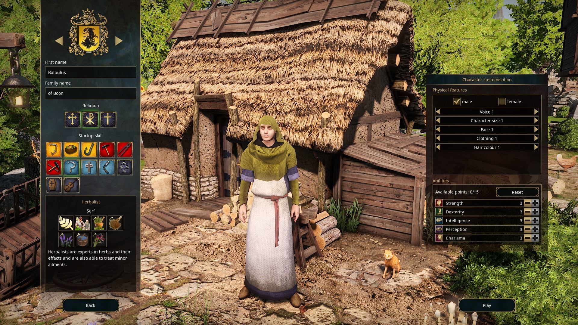 The Guild 3 Preview 1