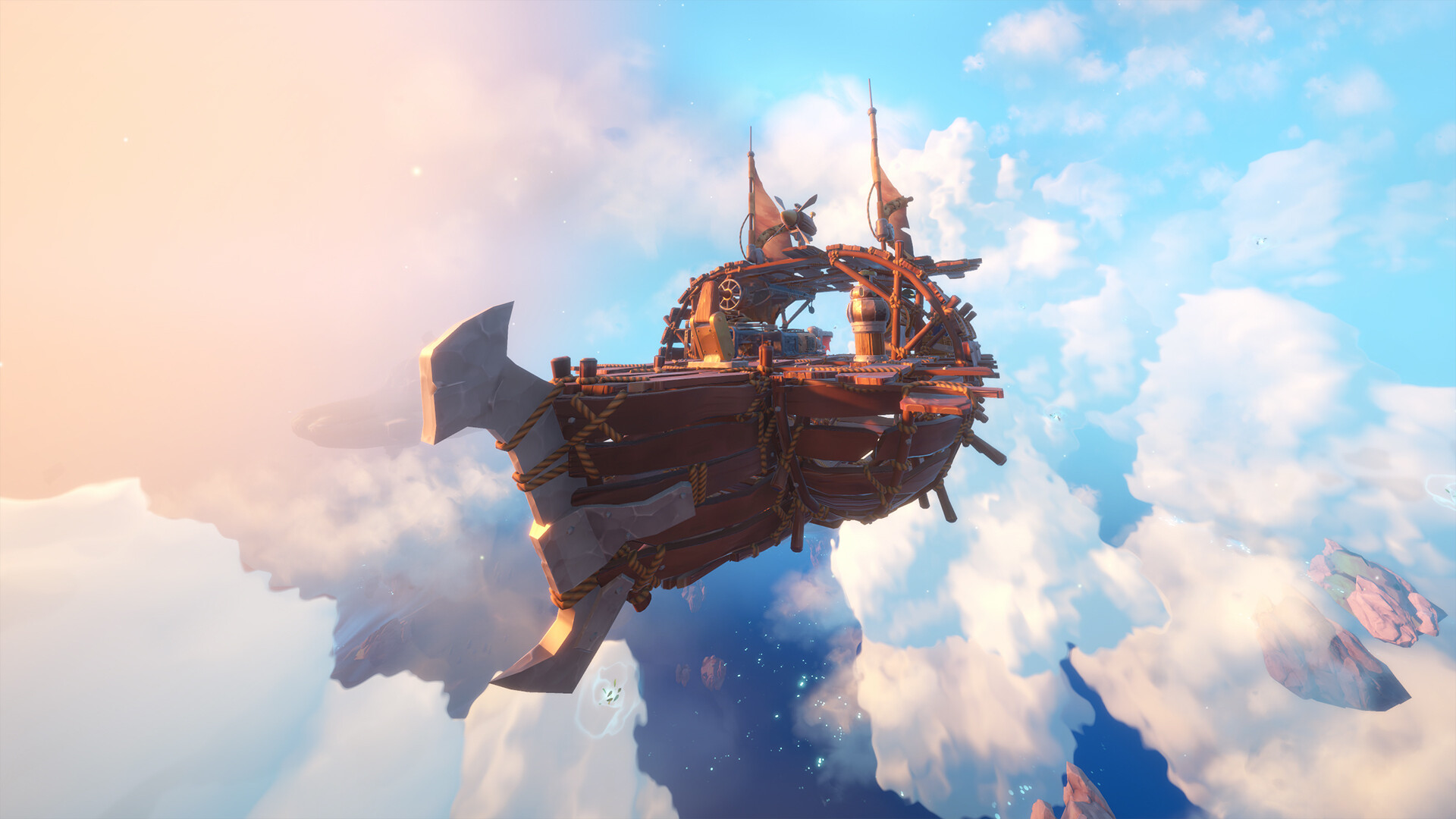 Echoes of Elysium Preview 5