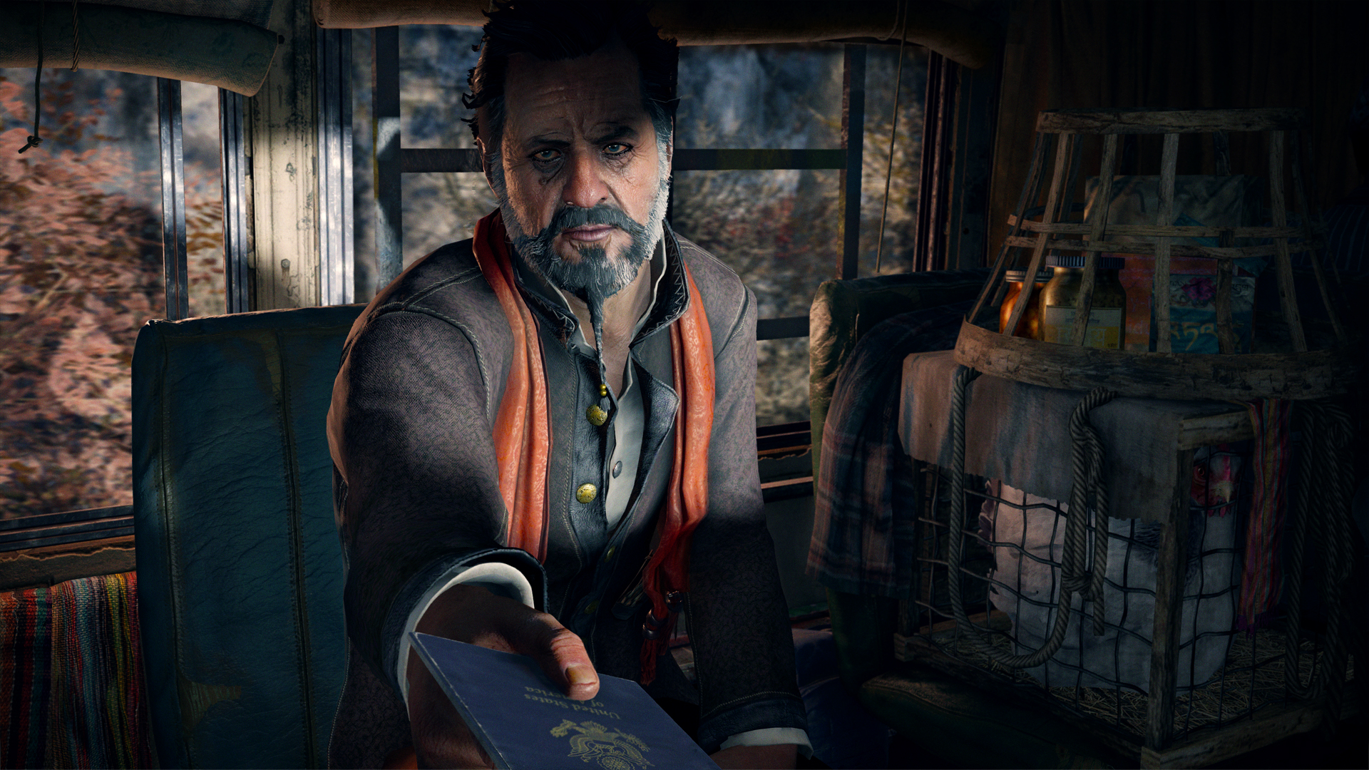 Far Cry® 4 Preview 1