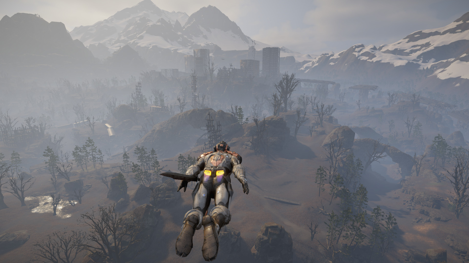 ELEX II Preview 2