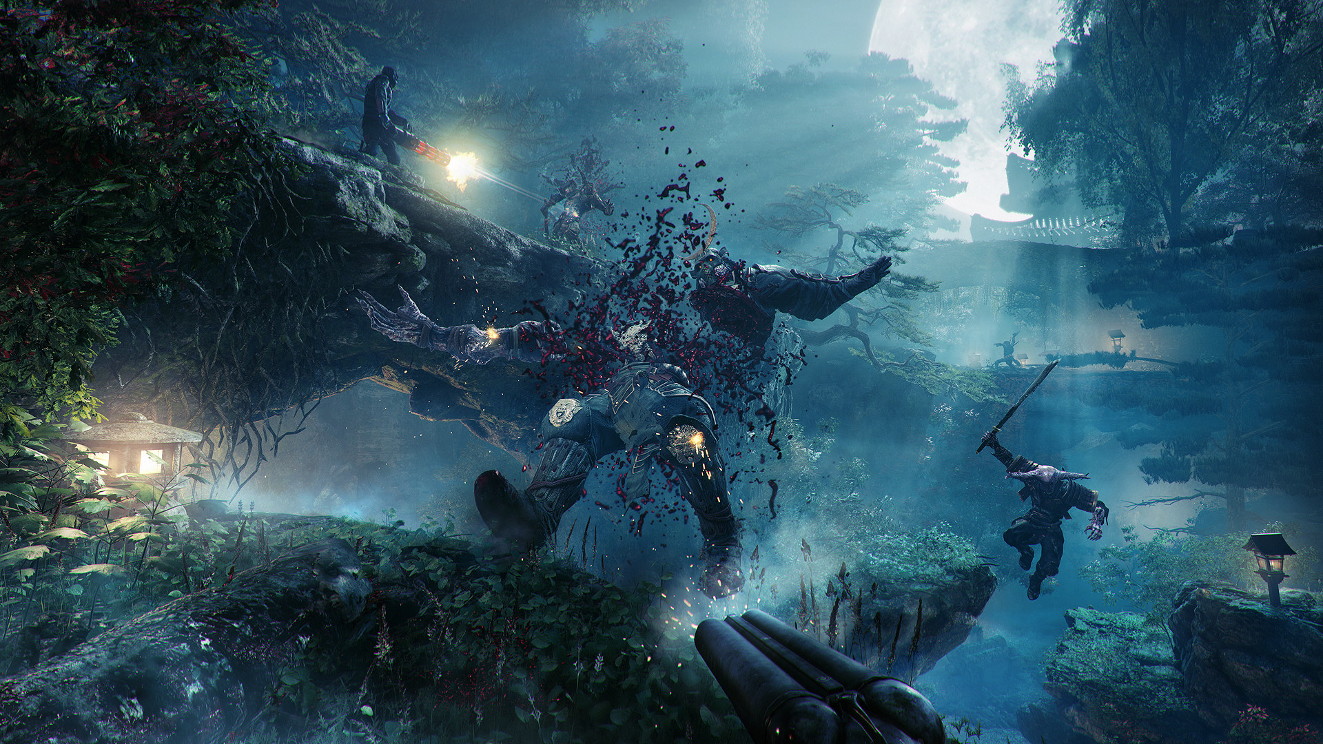 Shadow Warrior 2 Preview 4
