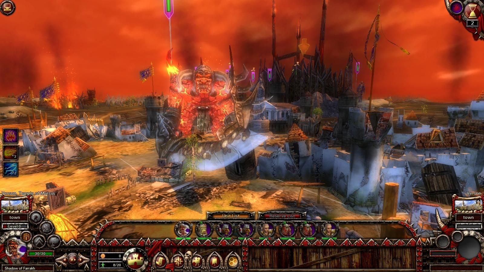 Elven Legacy: Magic Preview 4
