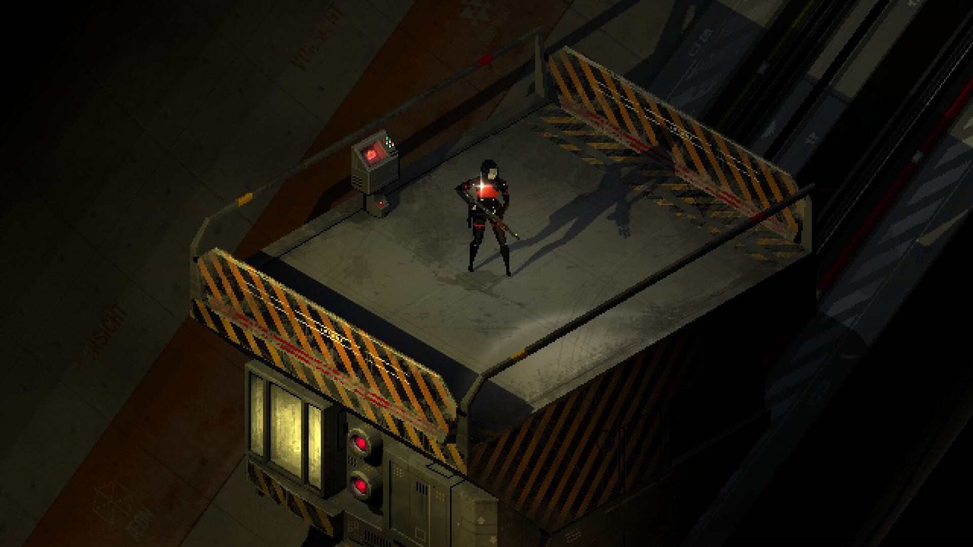 SIGNALIS Preview 4