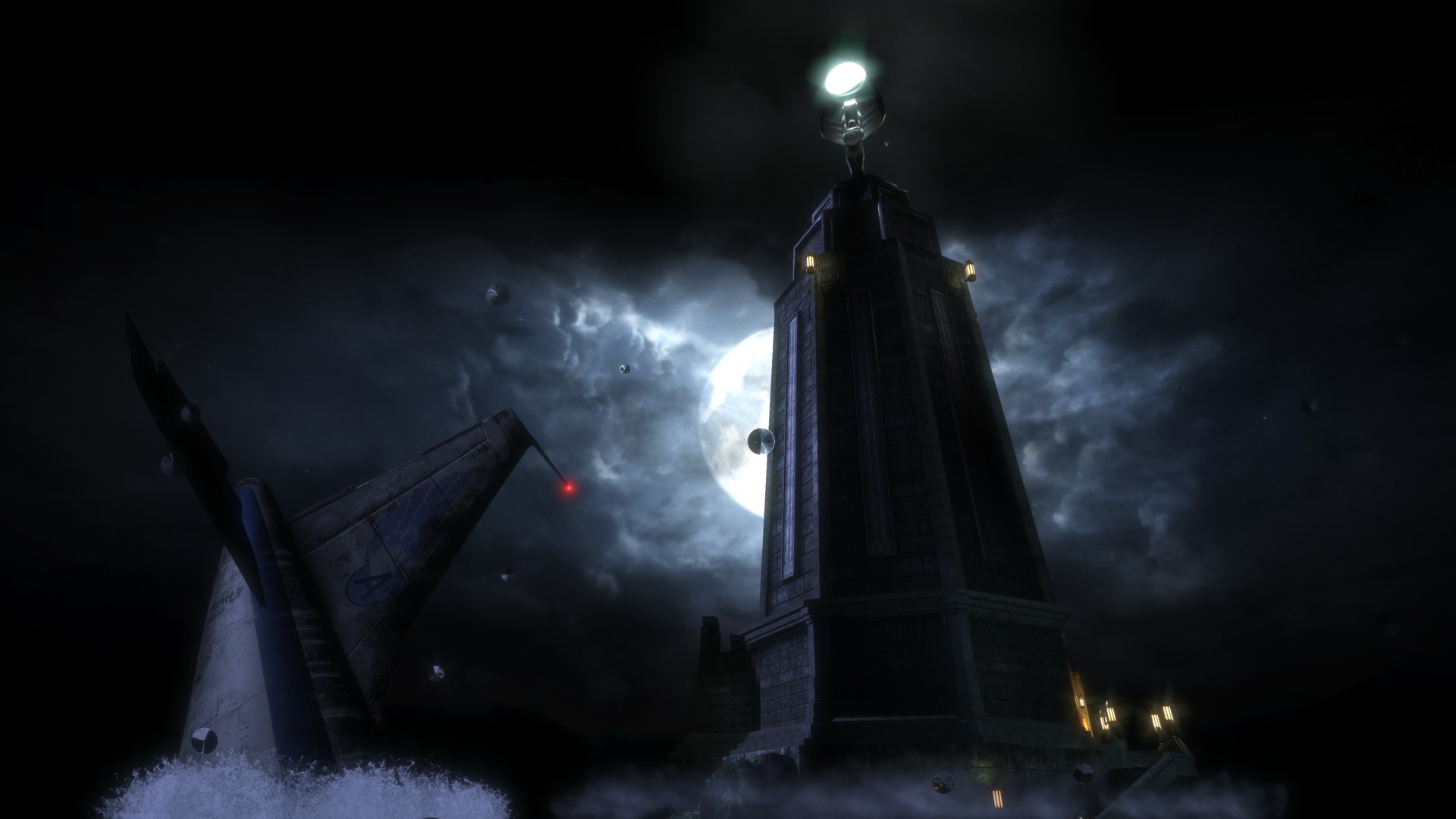 BioShock™ Remastered Preview 1