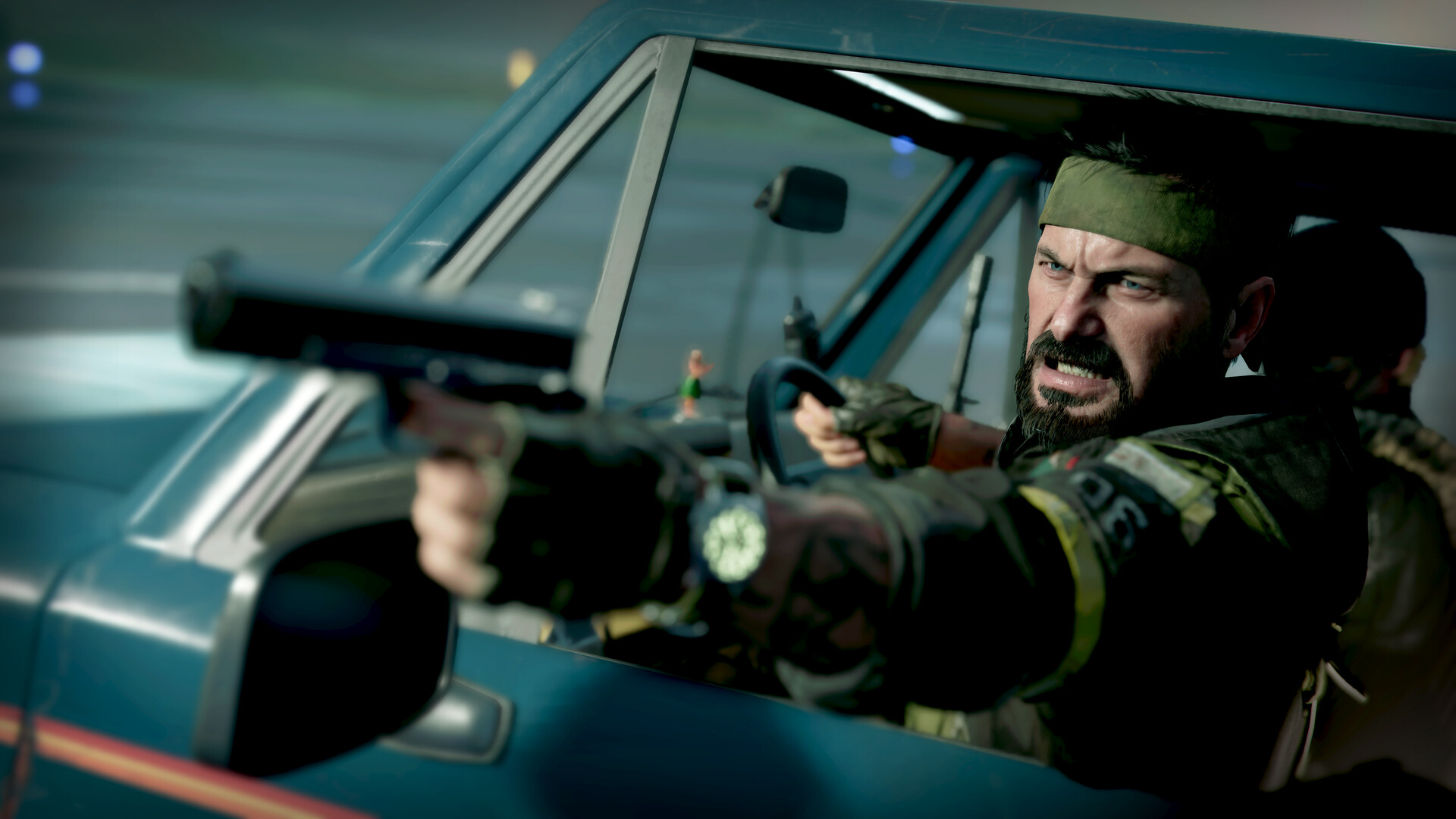 Call of Duty®: Black Ops Cold War Preview 2