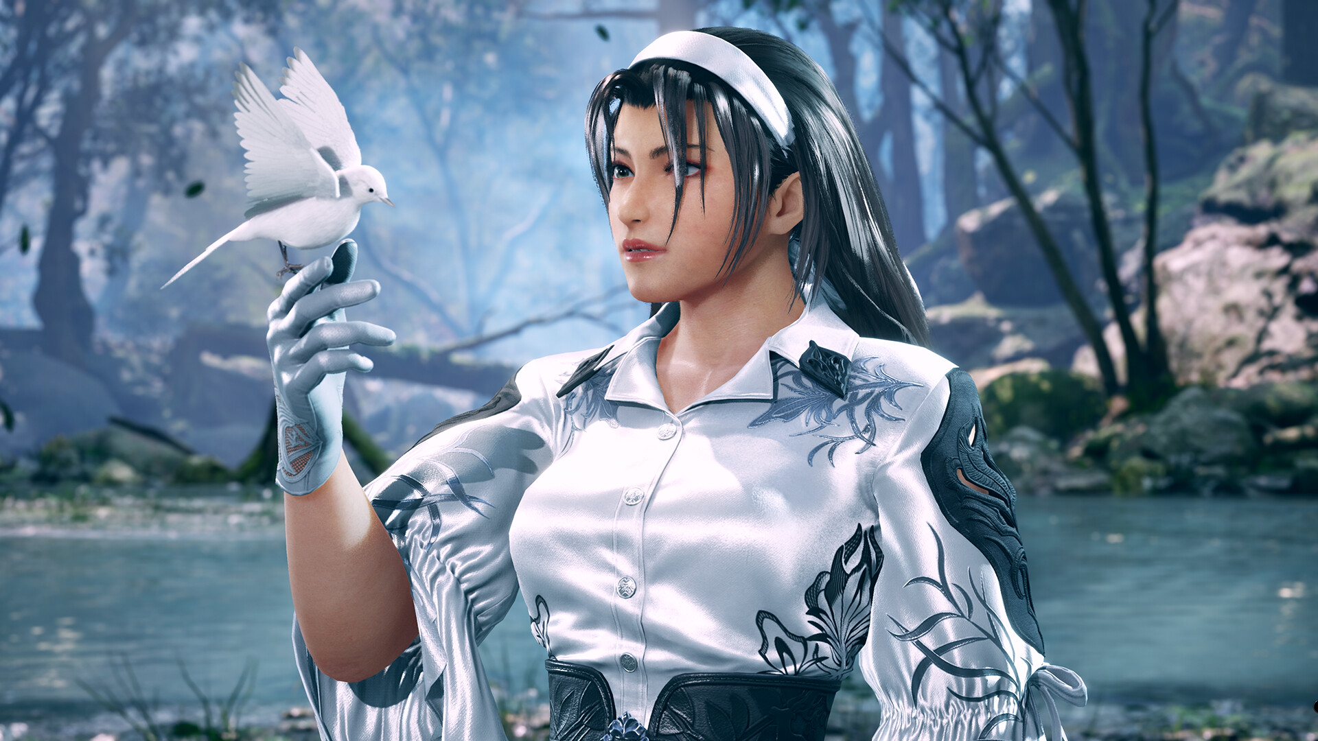 TEKKEN 8 Preview 3