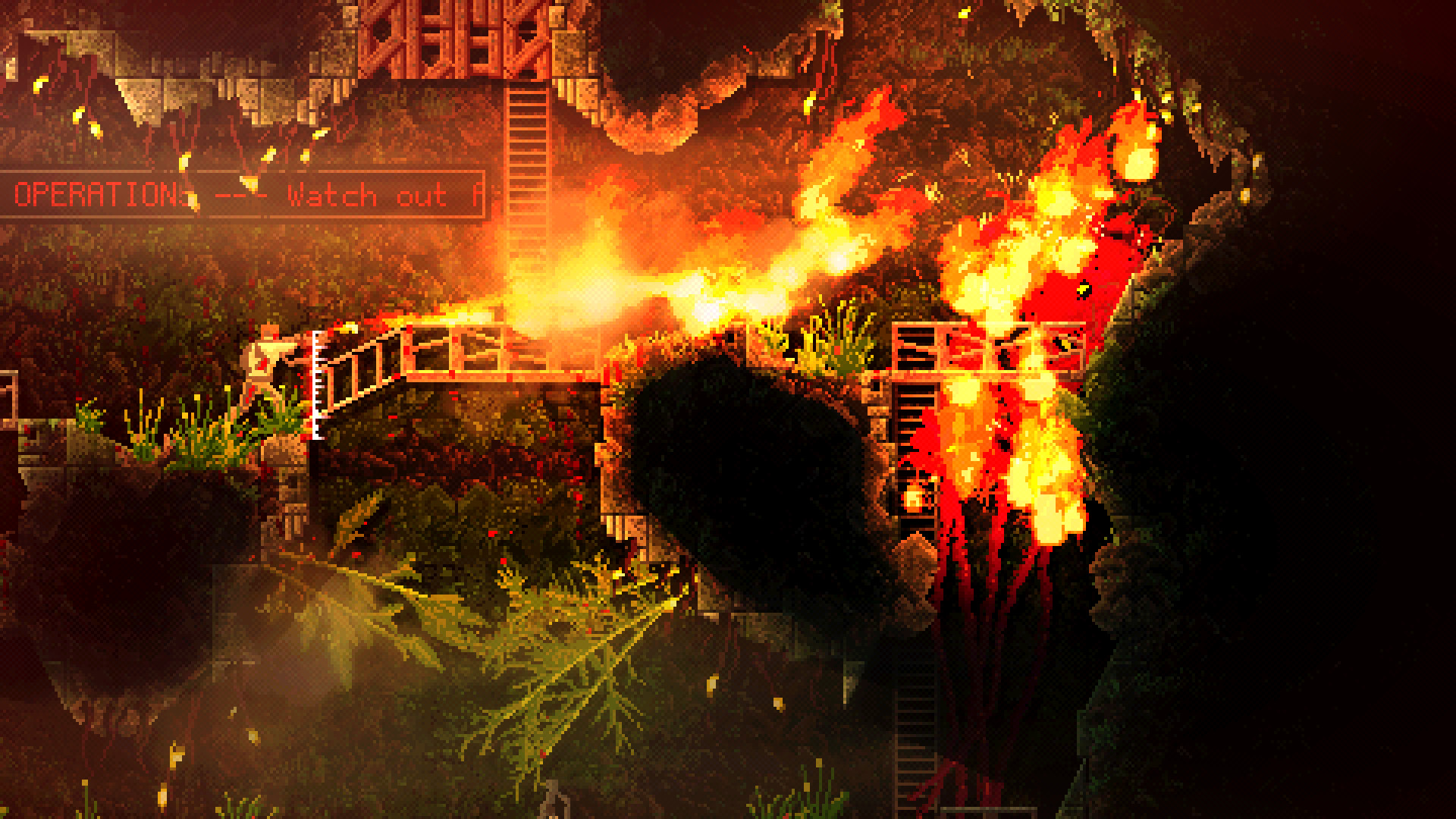 CARRION Preview 4