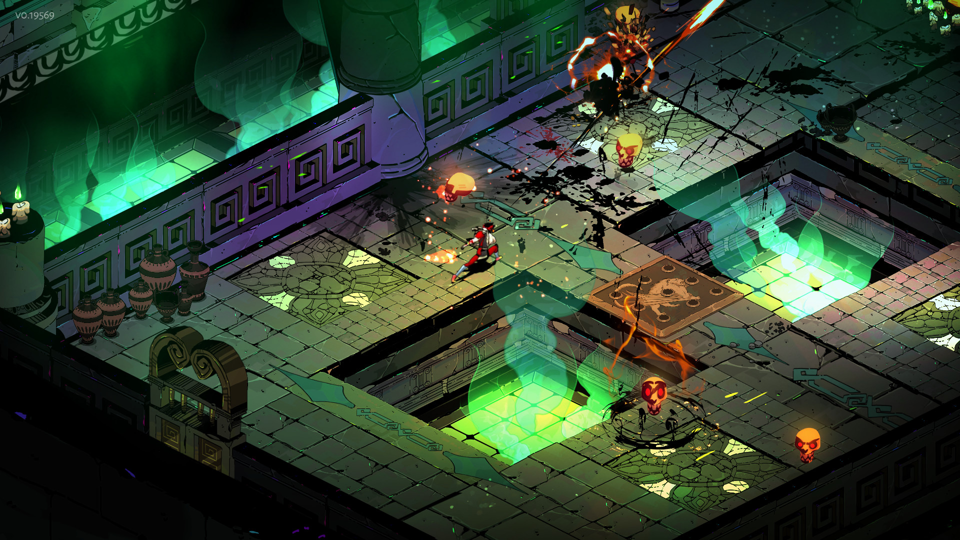 Hades Preview 4