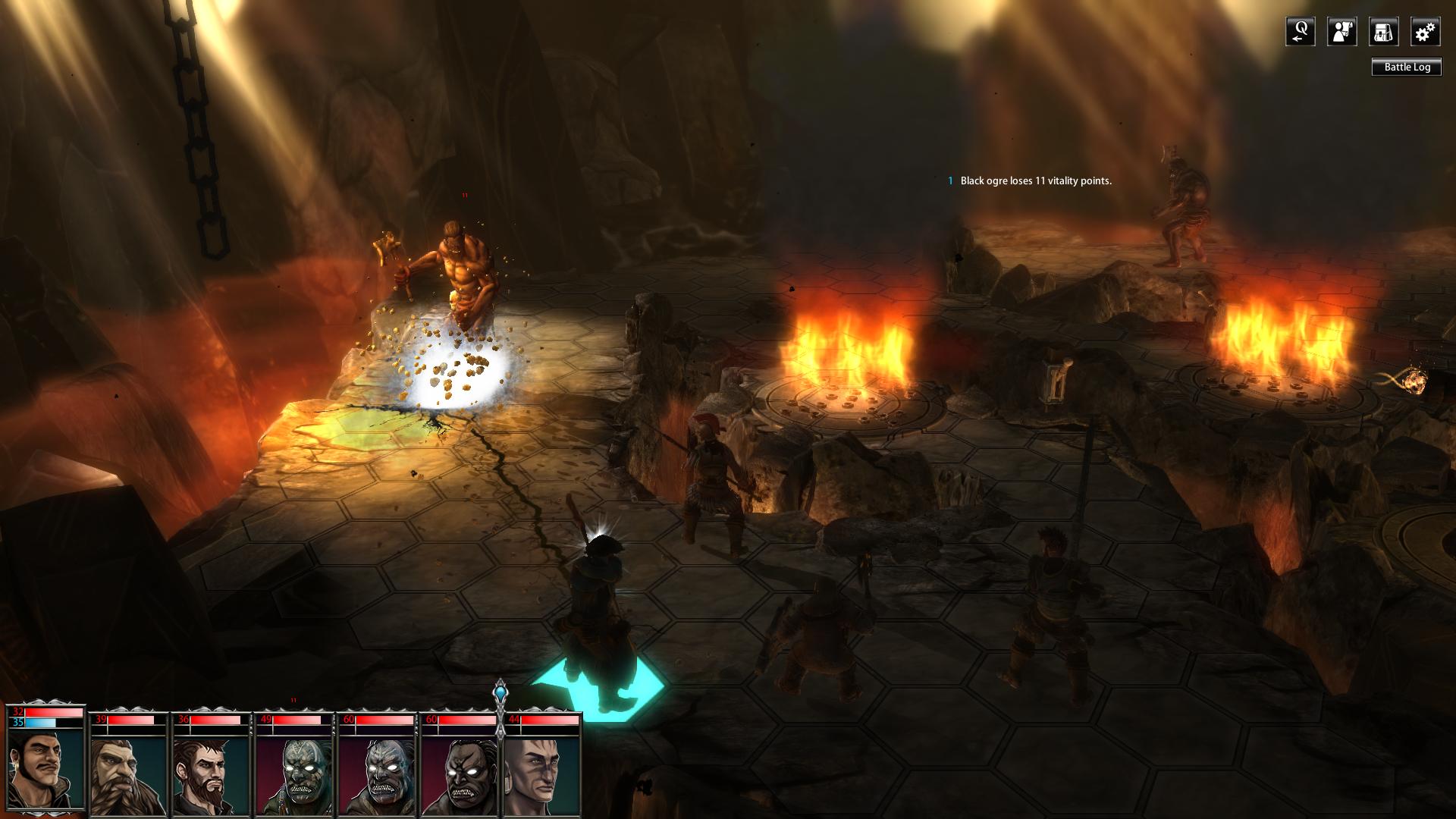 Blackguards Preview 5
