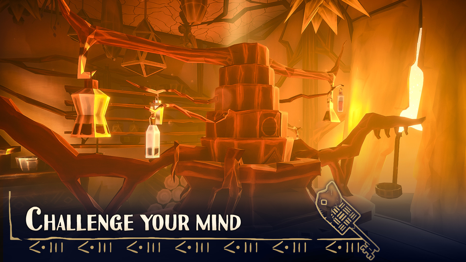 Dr Livingstone, I Presume? Reversed Escape Room Preview 4