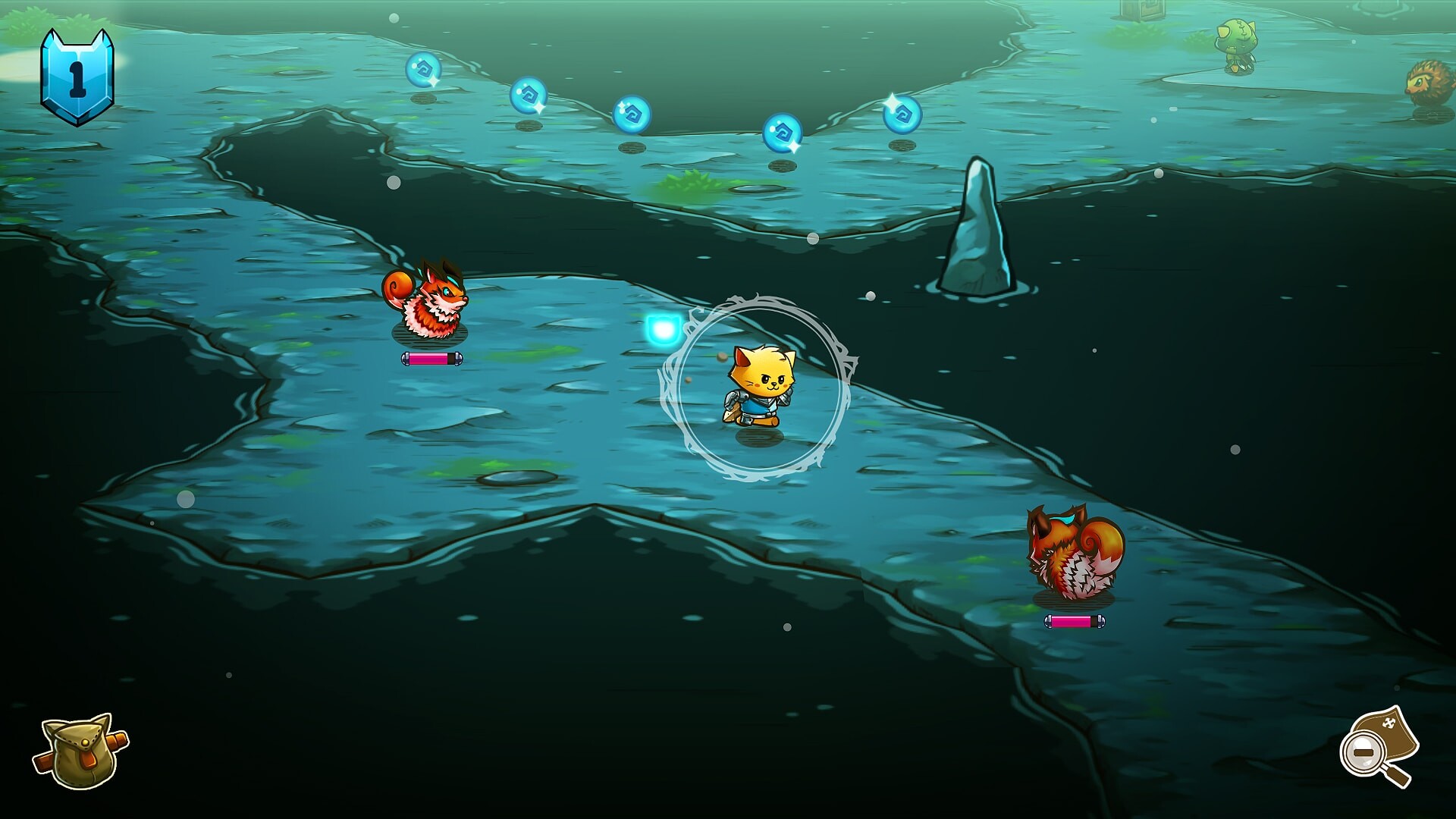 Cat Quest Preview 5