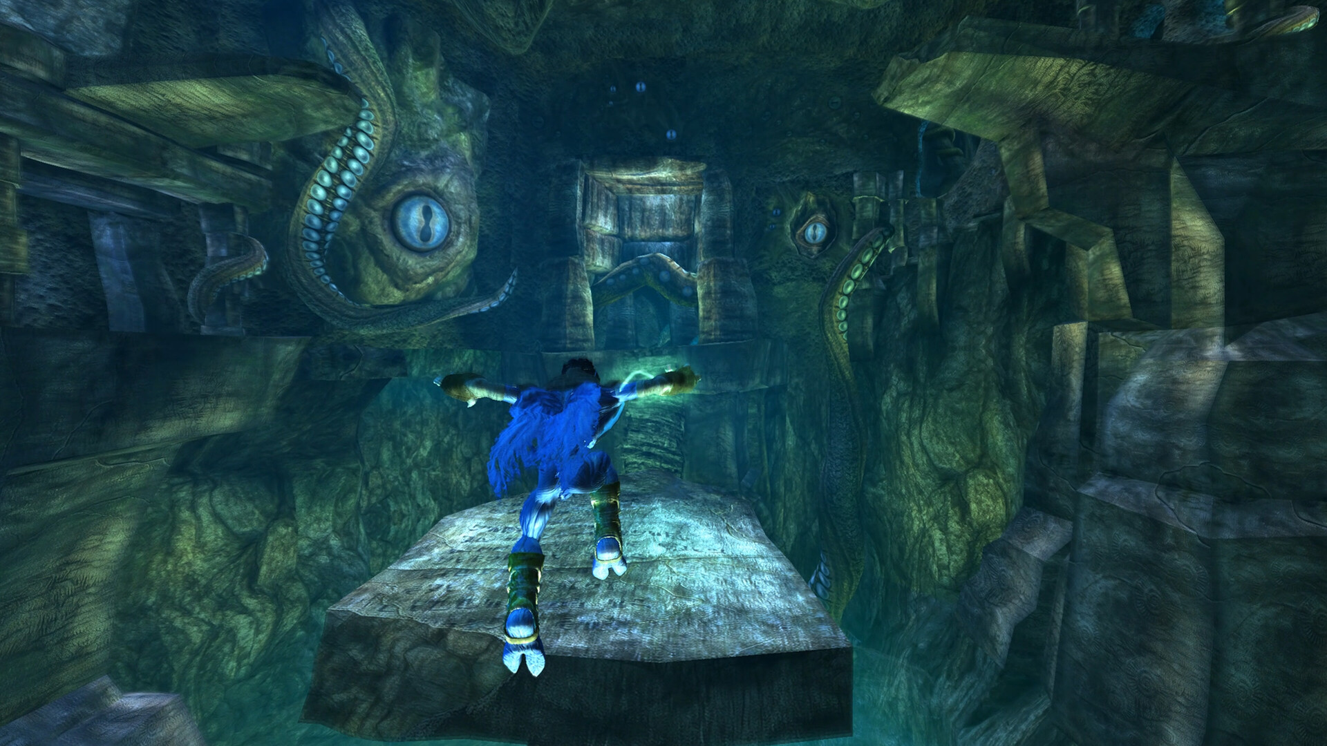 Legacy of Kain: Defiance Remastered Preview 2