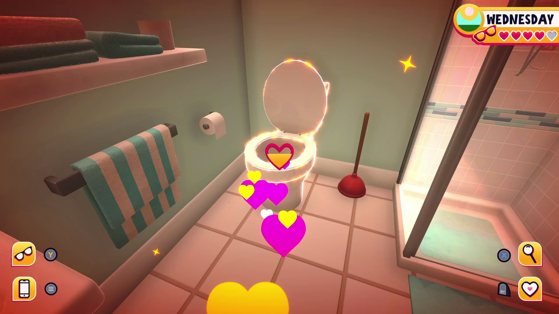 Date Everything! Preview 3