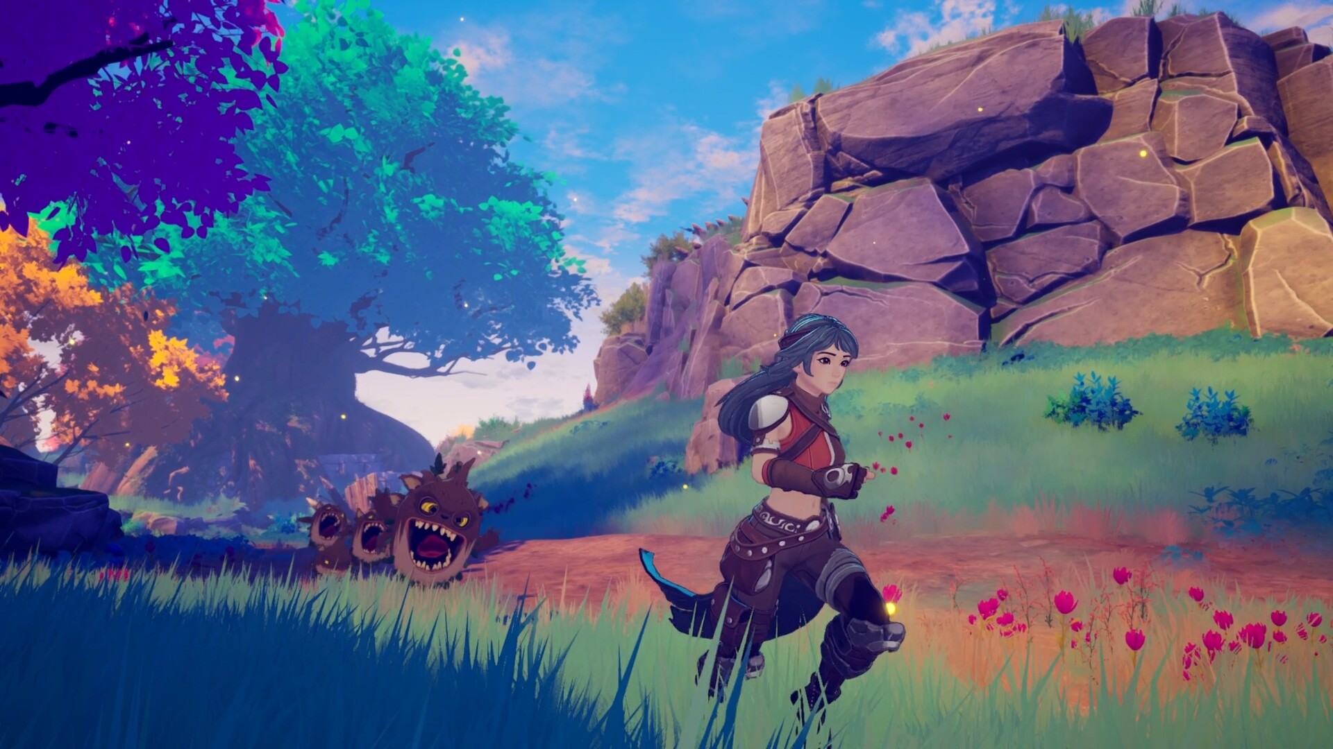Cloudheim Preview 2