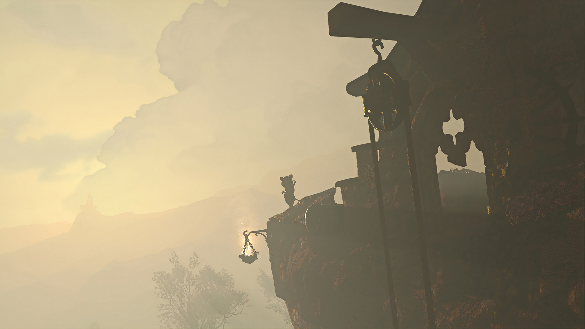 Ghost of a Tale Preview 4