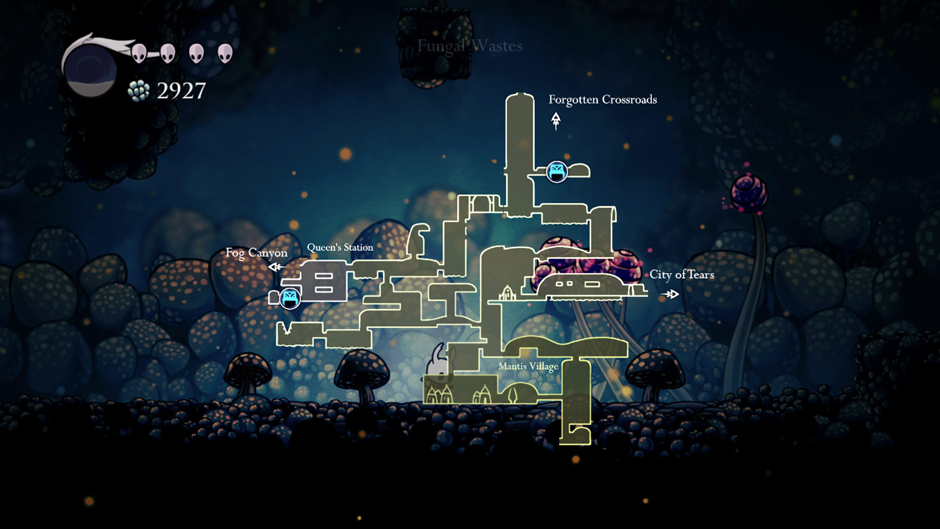 Hollow Knight Preview 5