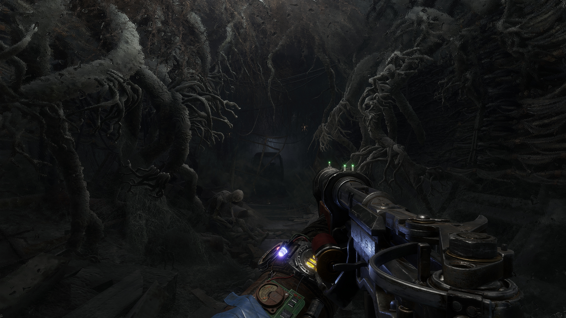 Metro Exodus Preview 2