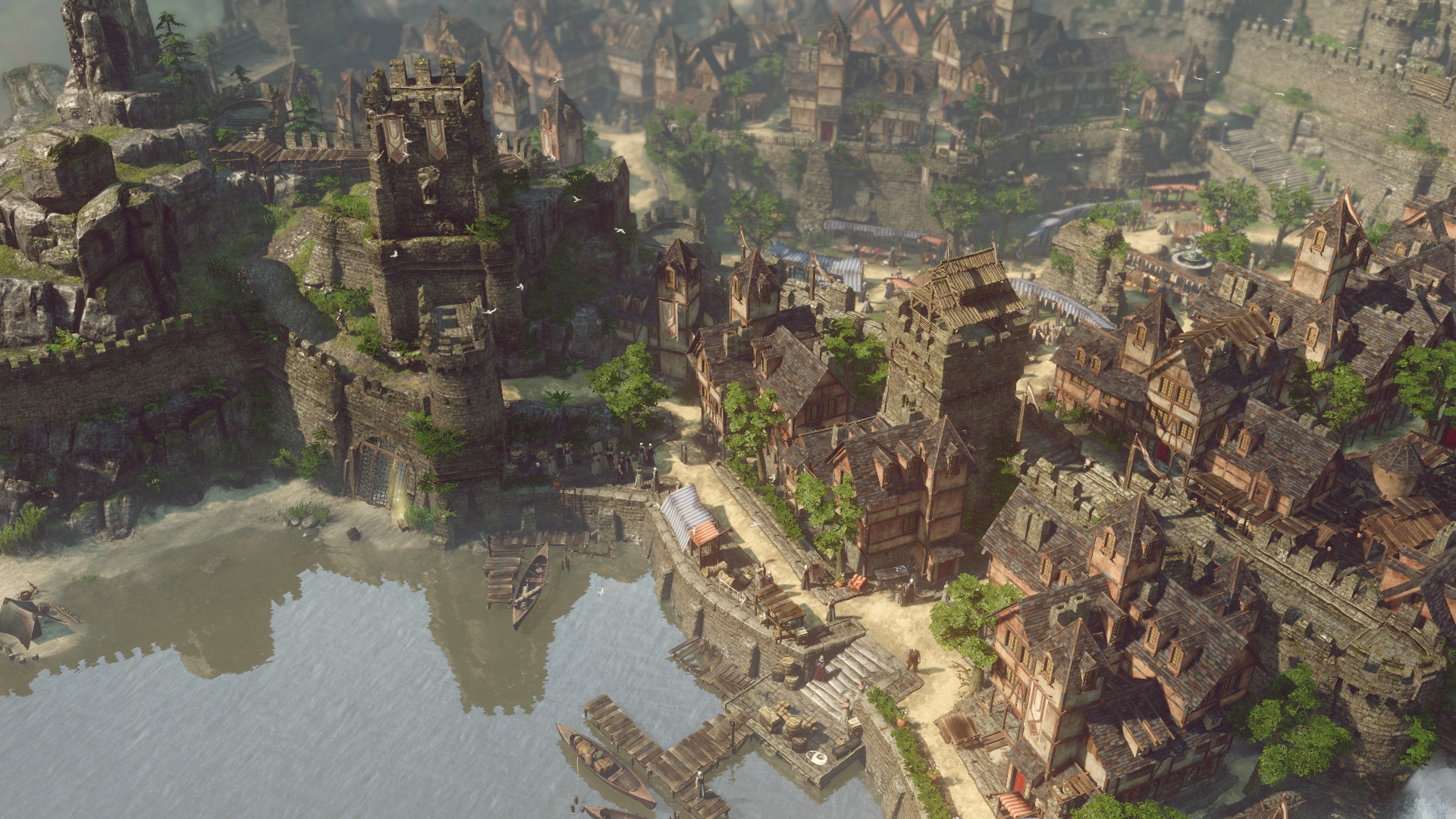 SpellForce 3 Reforced Preview 4